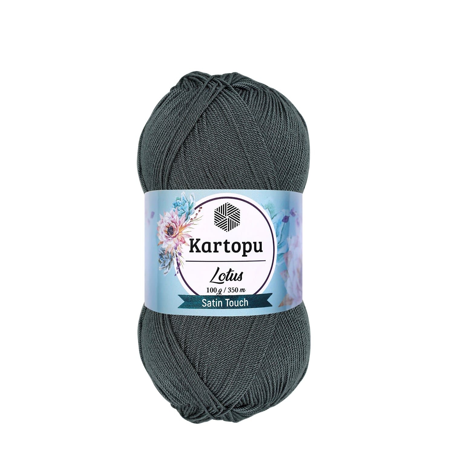 Kartopu Lotus K944 Örgü İpi