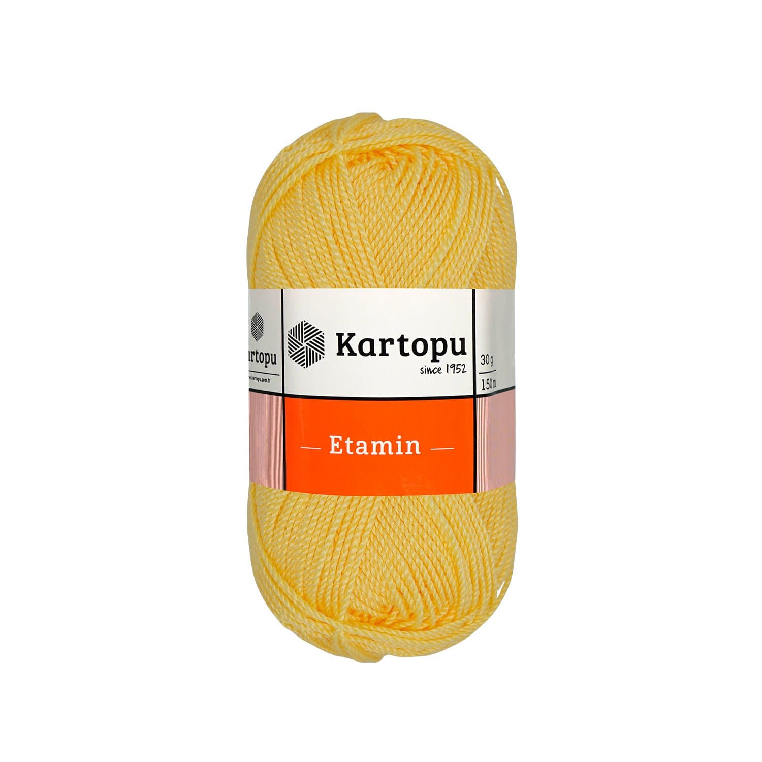 Kartopu Etamin K329 Etamin İpi