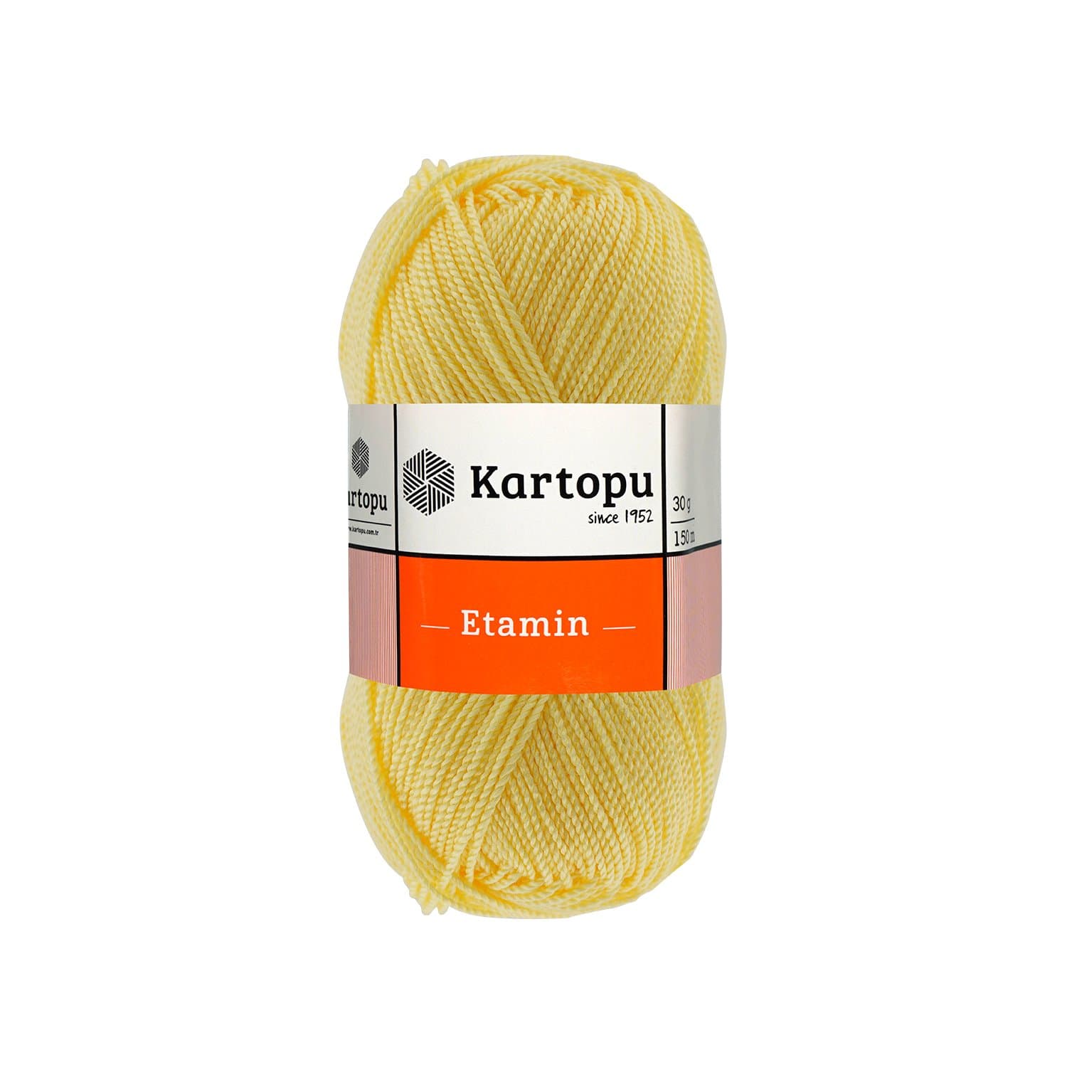 Kartopu Etamin K331 Etamin İpi