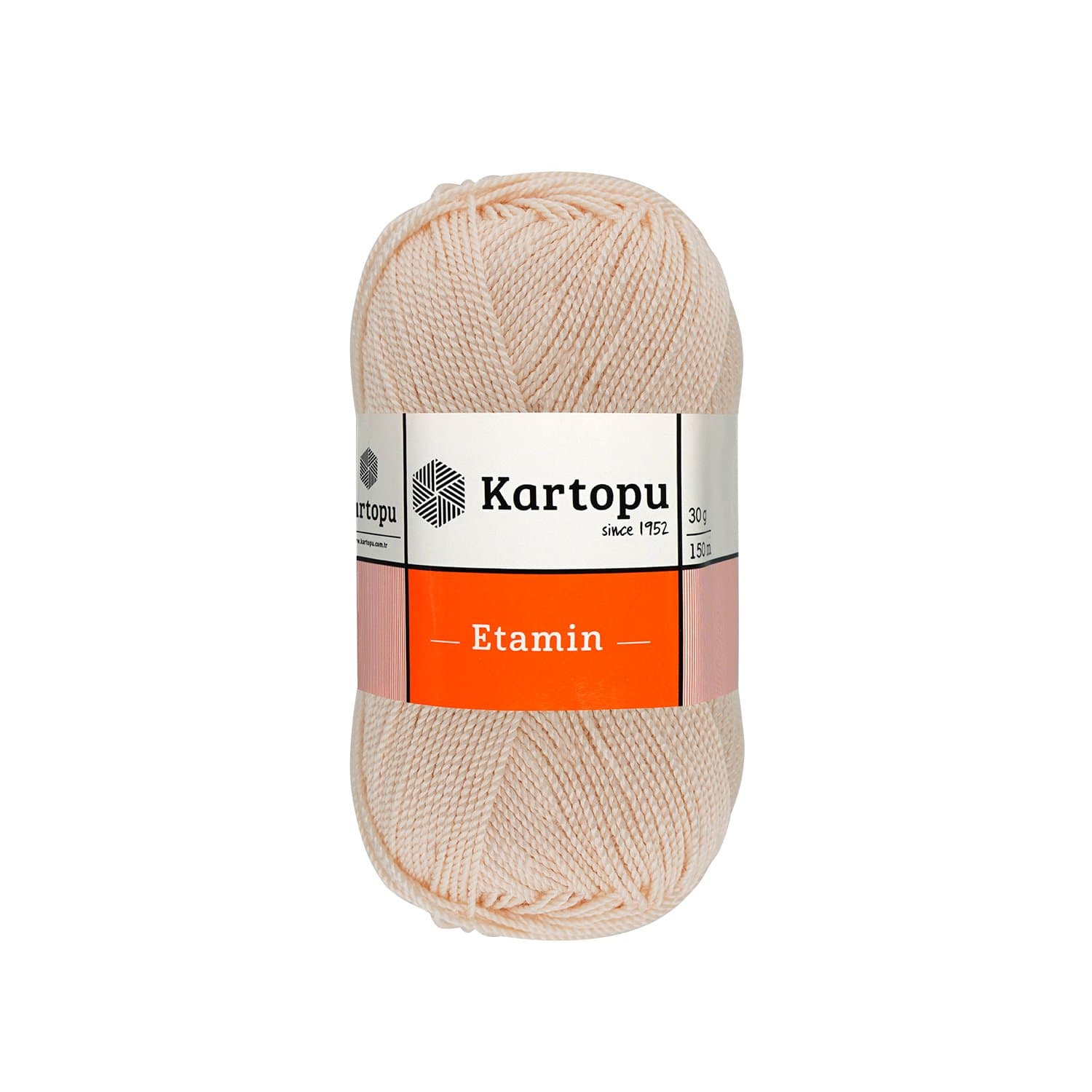 Kartopu Etamin K353 Etamin İpi
