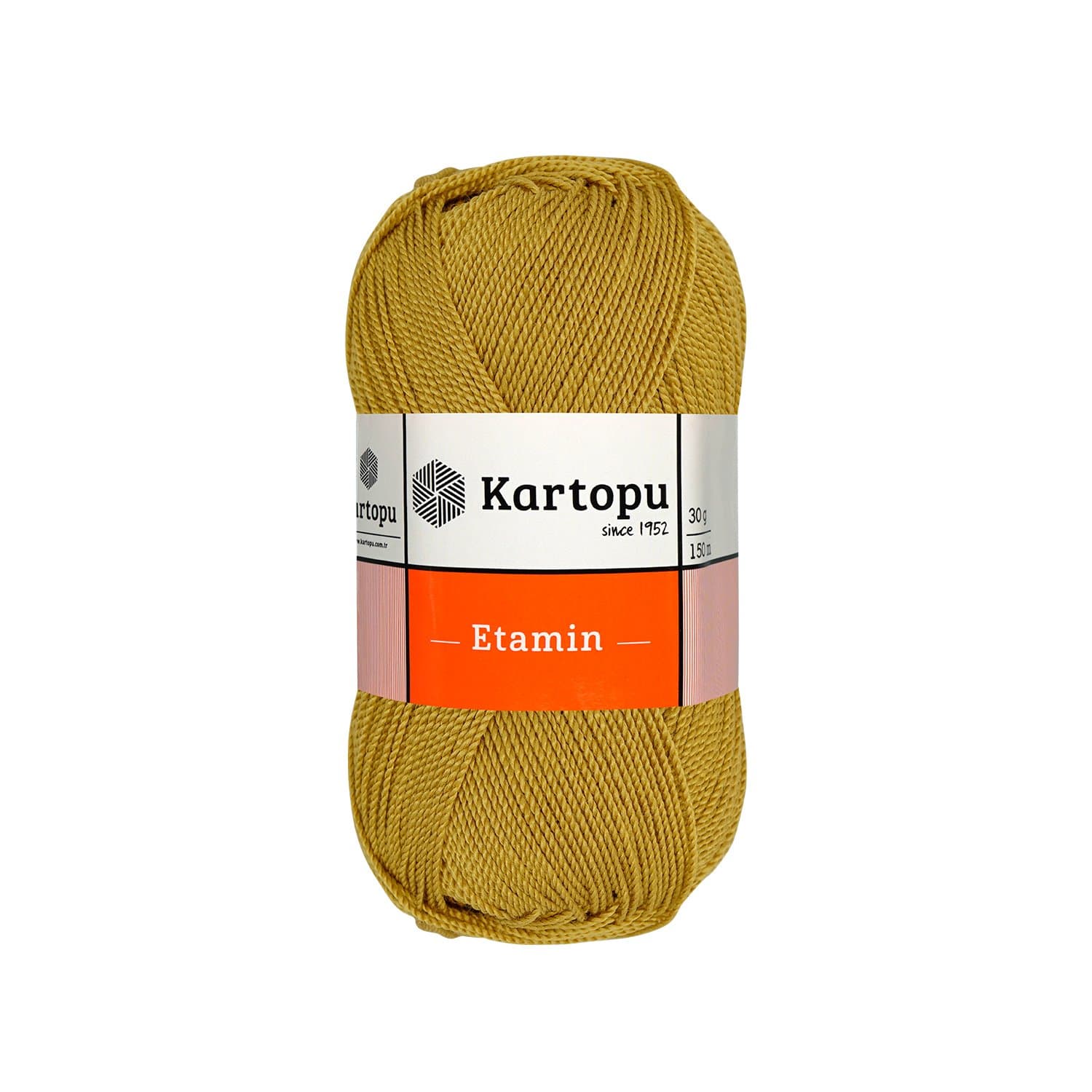 Kartopu Etamin K358 Etamin İpi