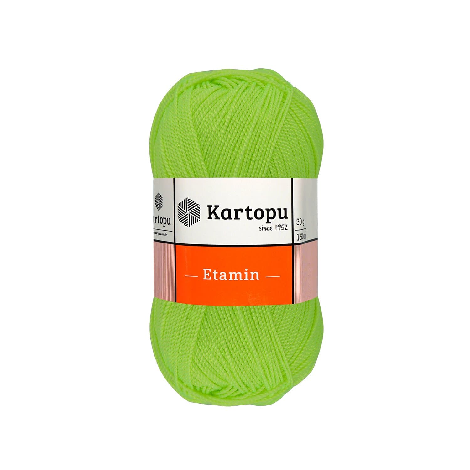 Kartopu Etamin K448 Etamin İpi
