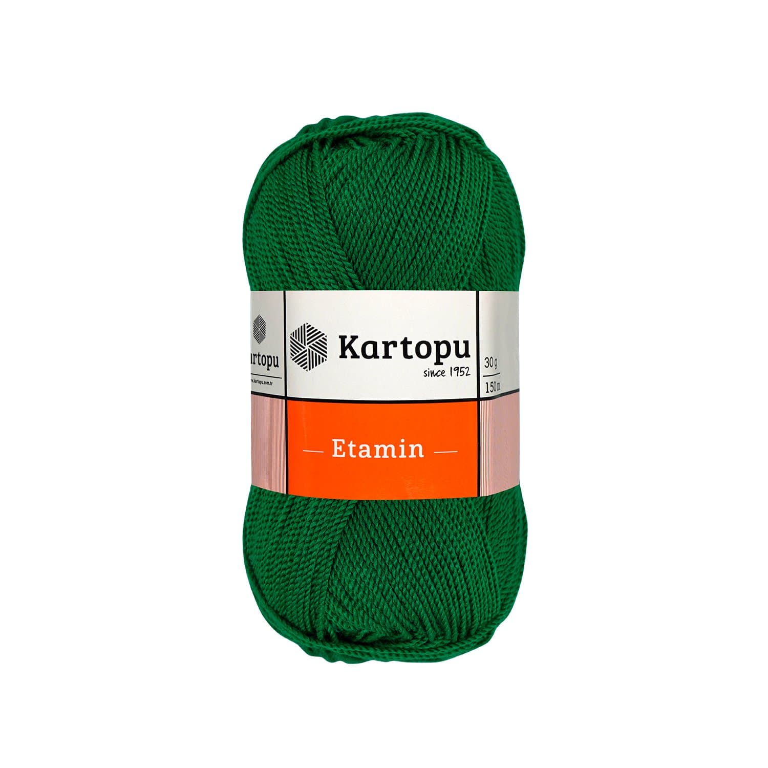 Kartopu Etamin K450 Etamin İpi