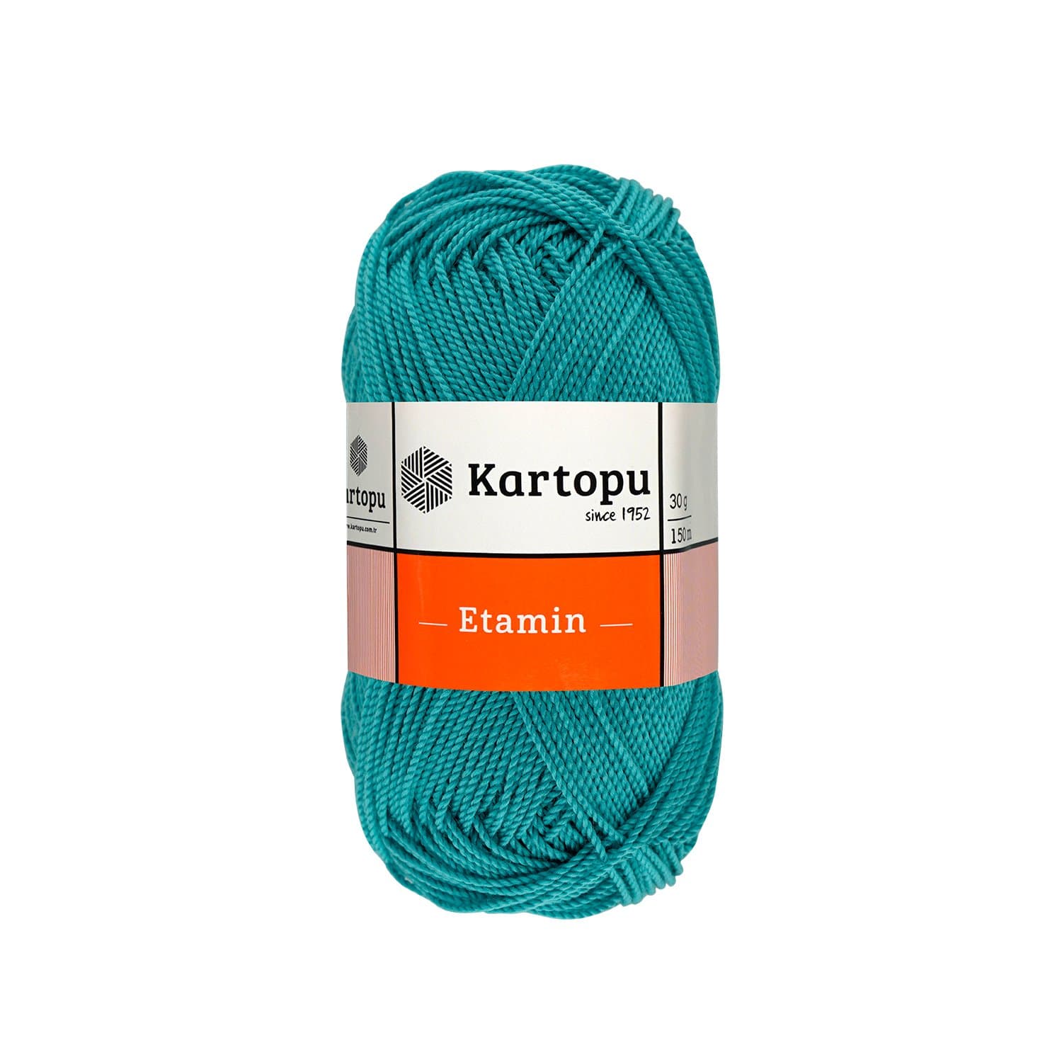 Kartopu Etamin K462 Etamin İpi