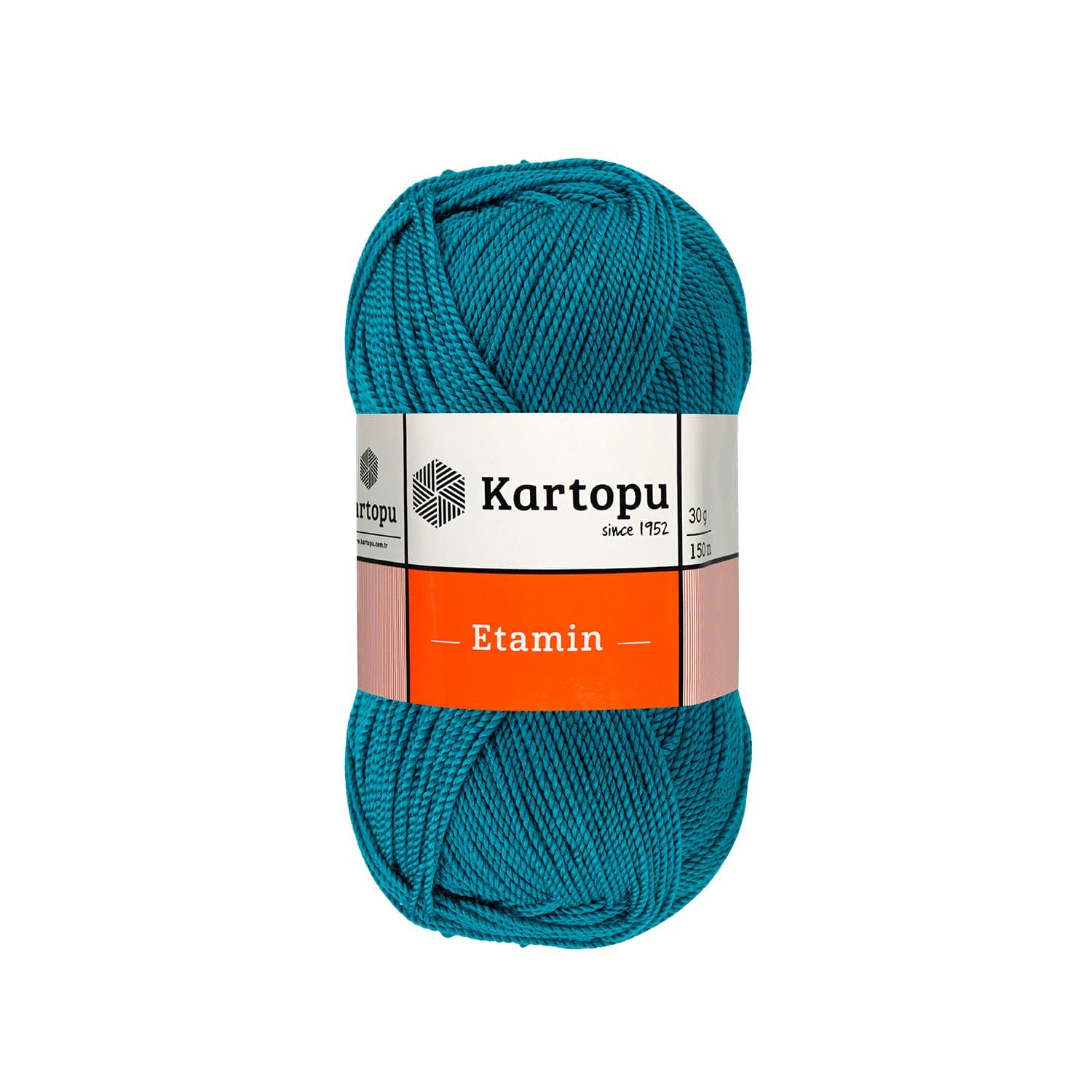 Kartopu Etamin K466 Etamin İpi