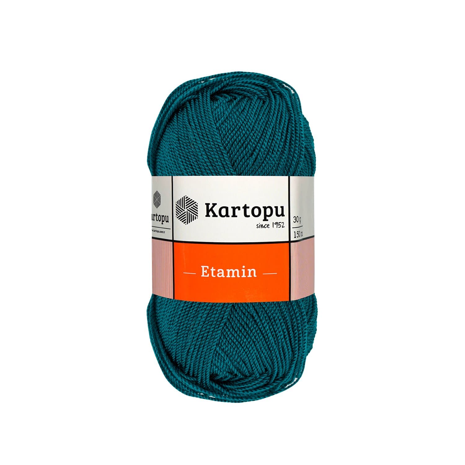 Kartopu Etamin K467 Etamin İpi