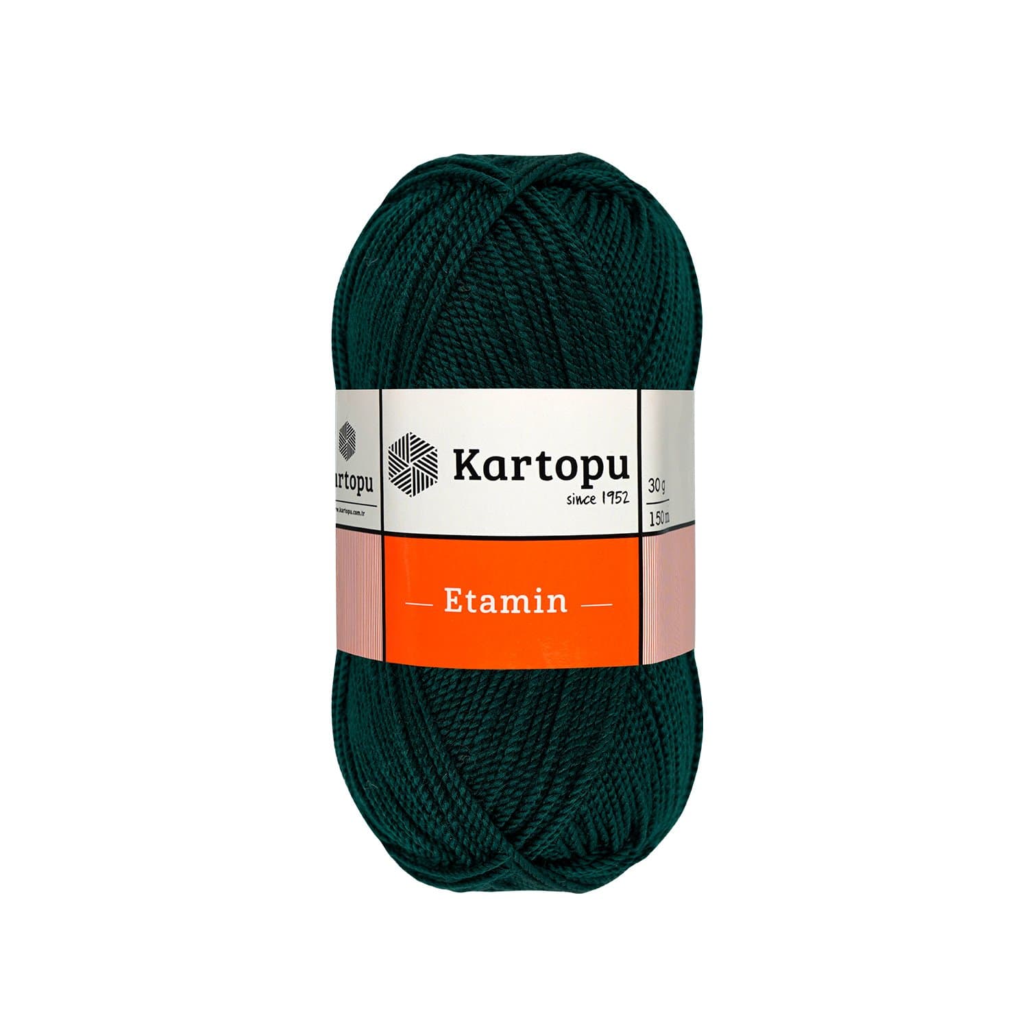 Kartopu Etamin K480 Etamin İpi