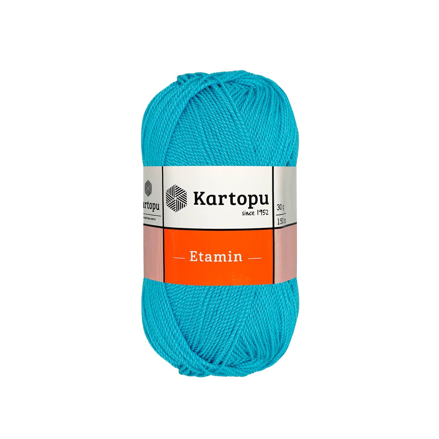 Kartopu Etamin K515 Etamin İpi