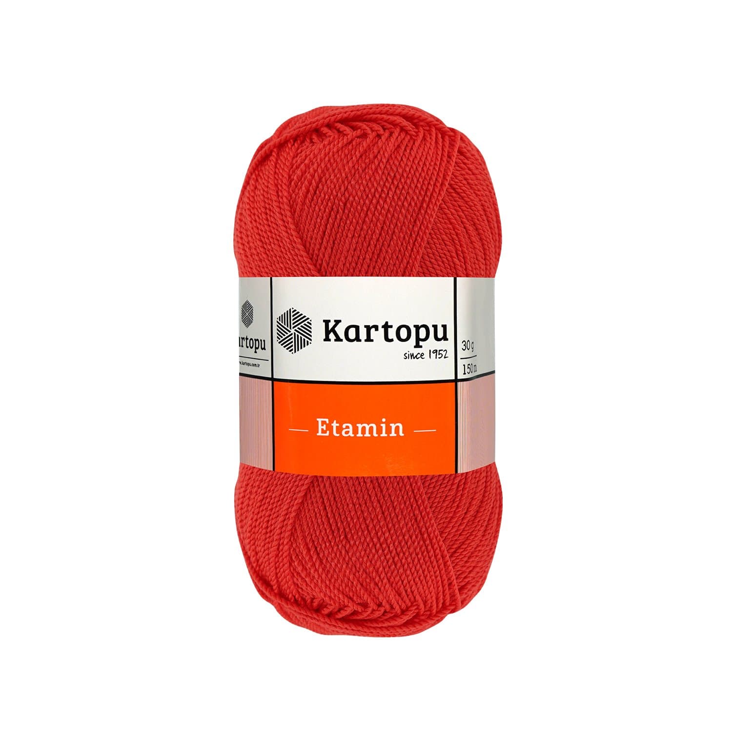 Kartopu Etamin K158 Etamin İpi