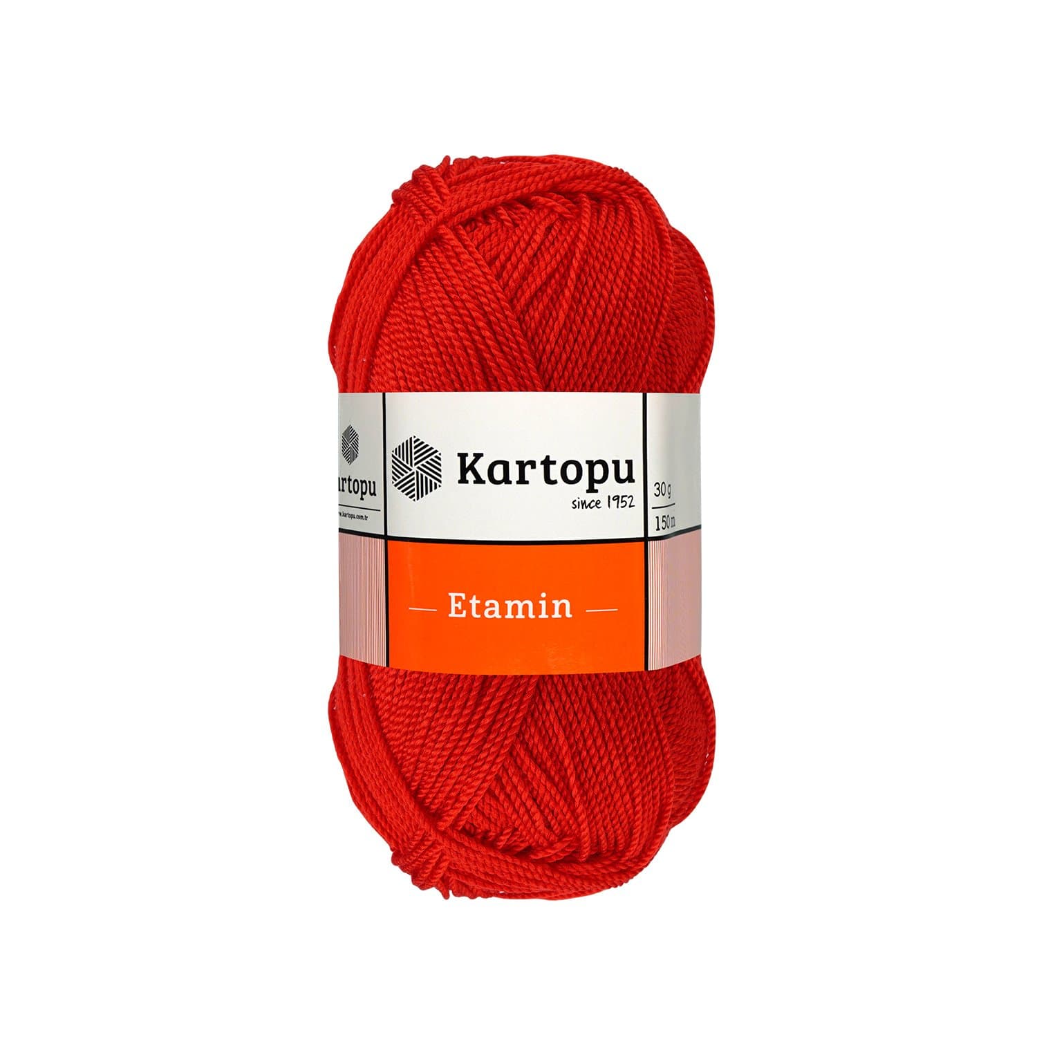 Kartopu Etamin K160 Etamin İpi