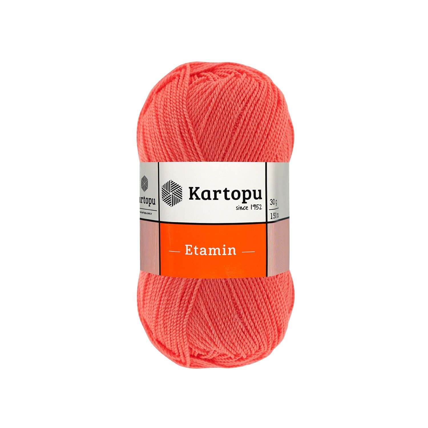 Kartopu Etamin K204 Etamin İpi
