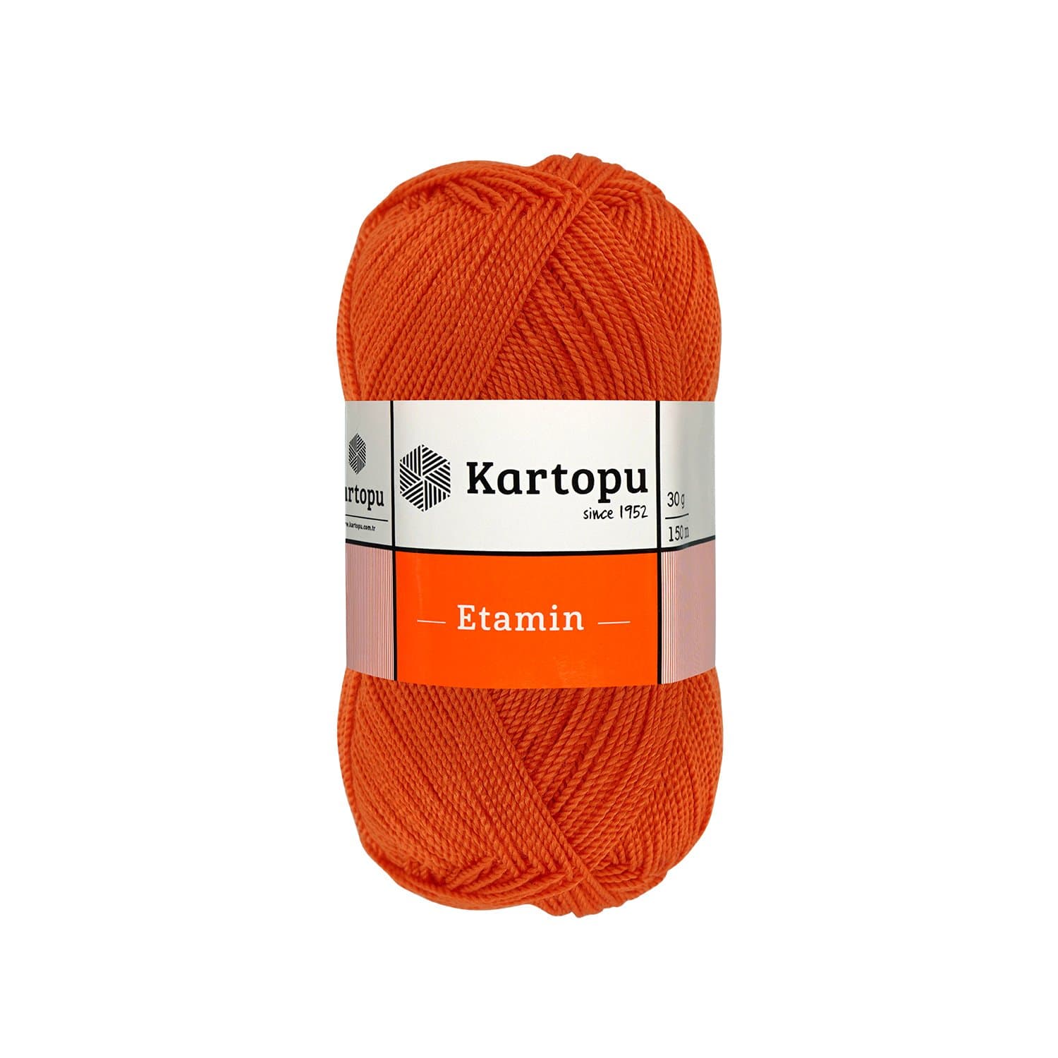 Kartopu Etamin K206 Etamin İpi