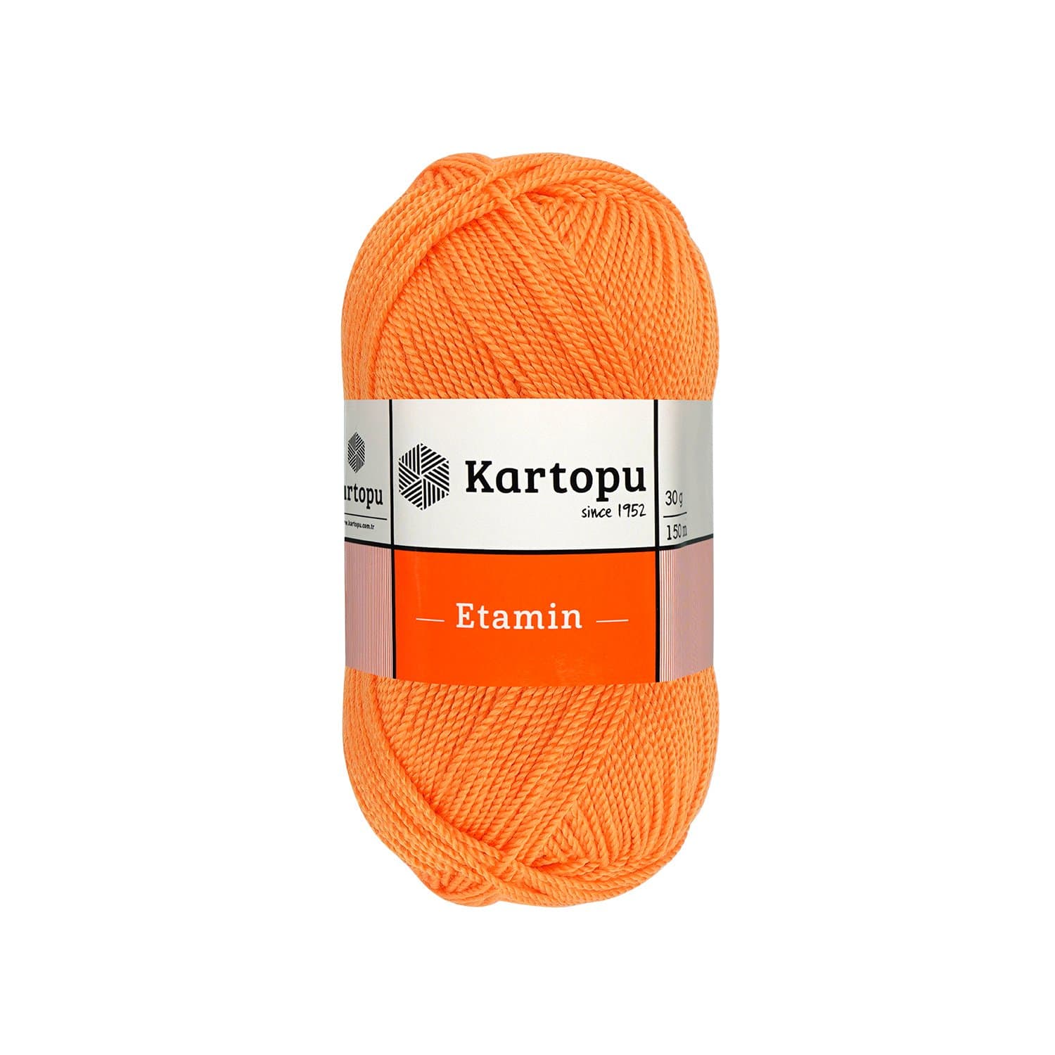 Kartopu Etamin K207 Etamin İpi