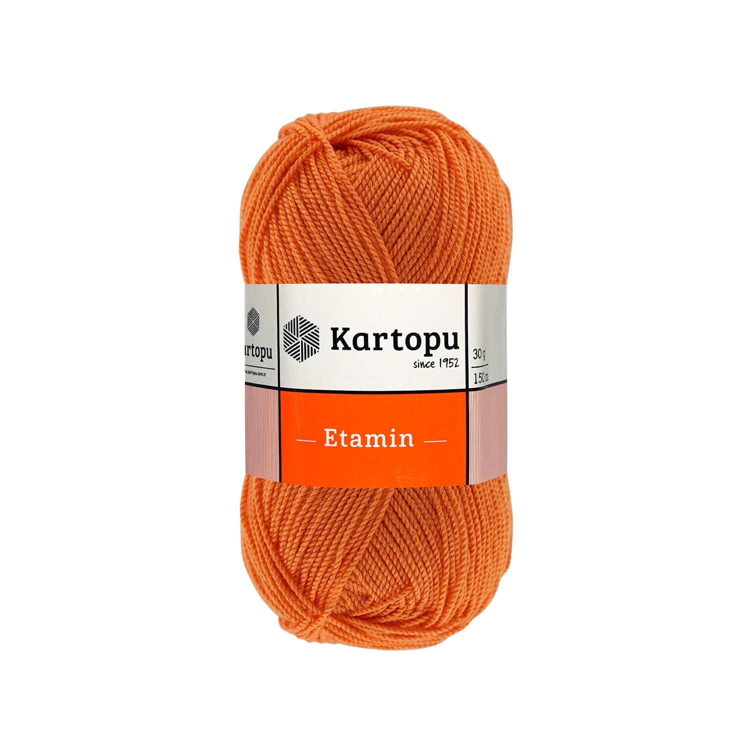 Kartopu Etamin K208 Etamin İpi