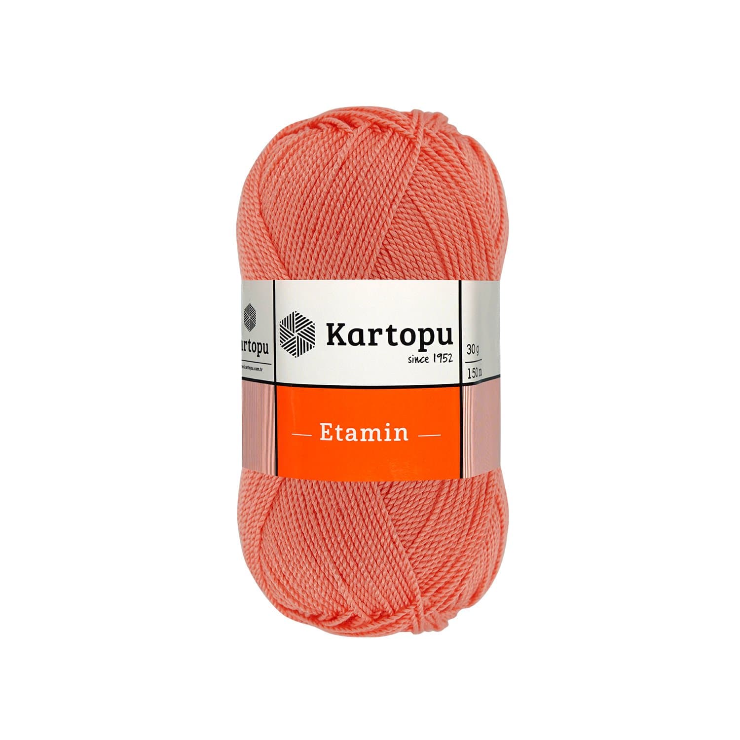 Kartopu Etamin K217 Etamin İpi