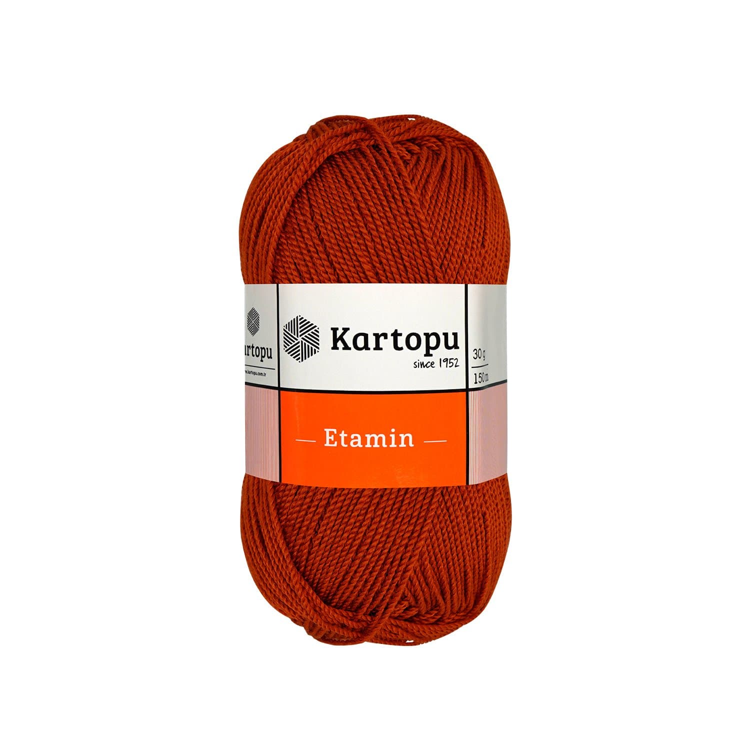 Kartopu Etamin K265 Etamin İpi