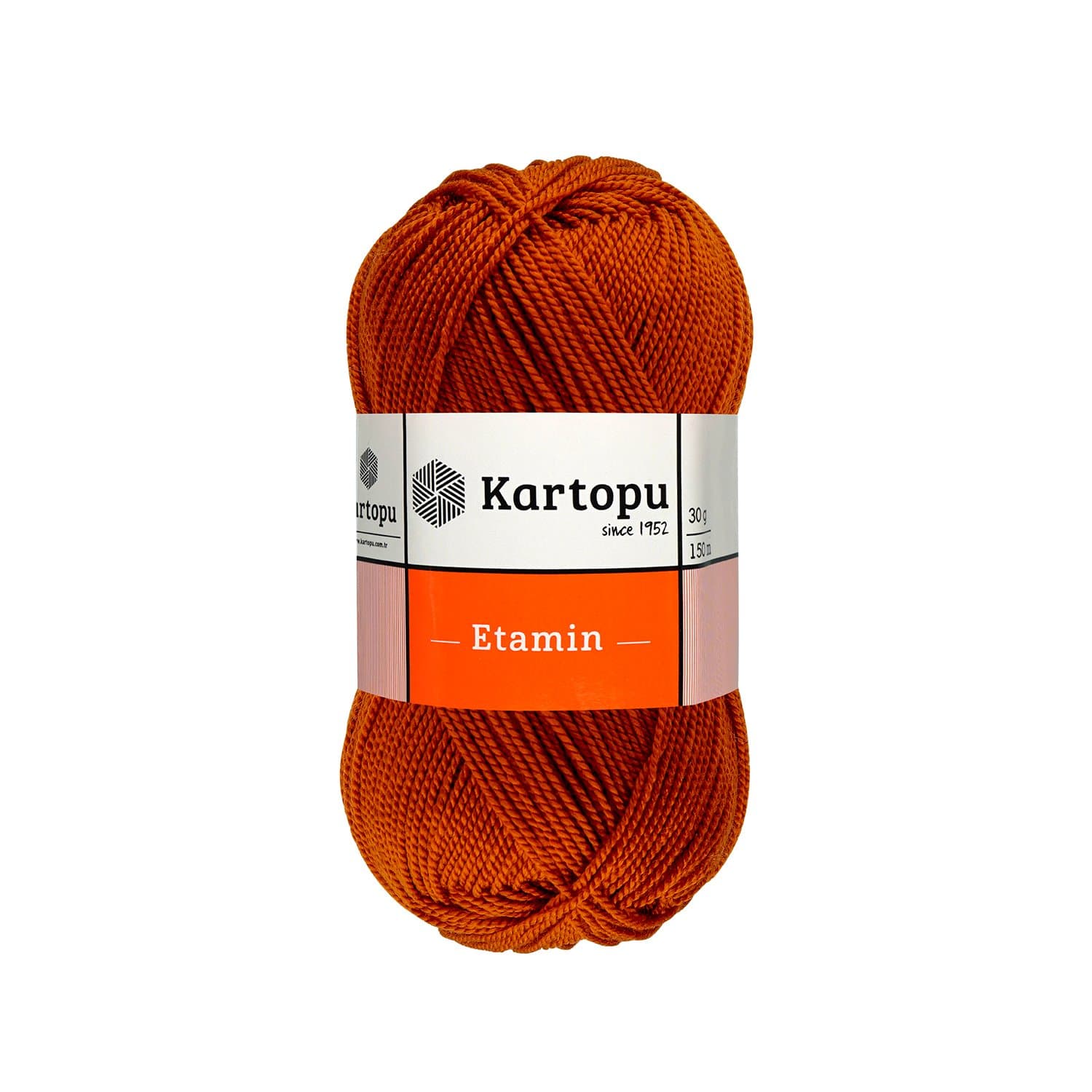 Kartopu Etamin K266 Etamin İpi