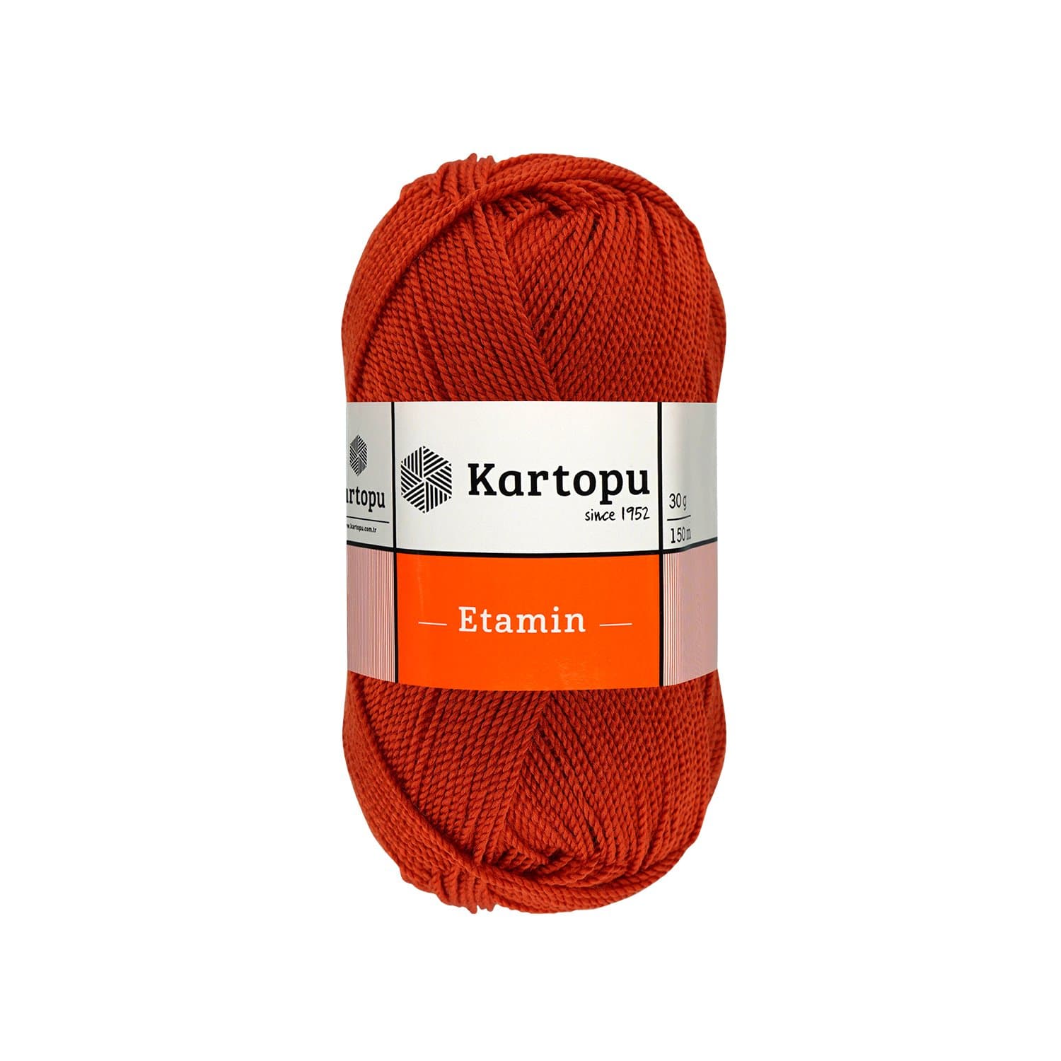 Kartopu Etamin K268 Etamin İpi
