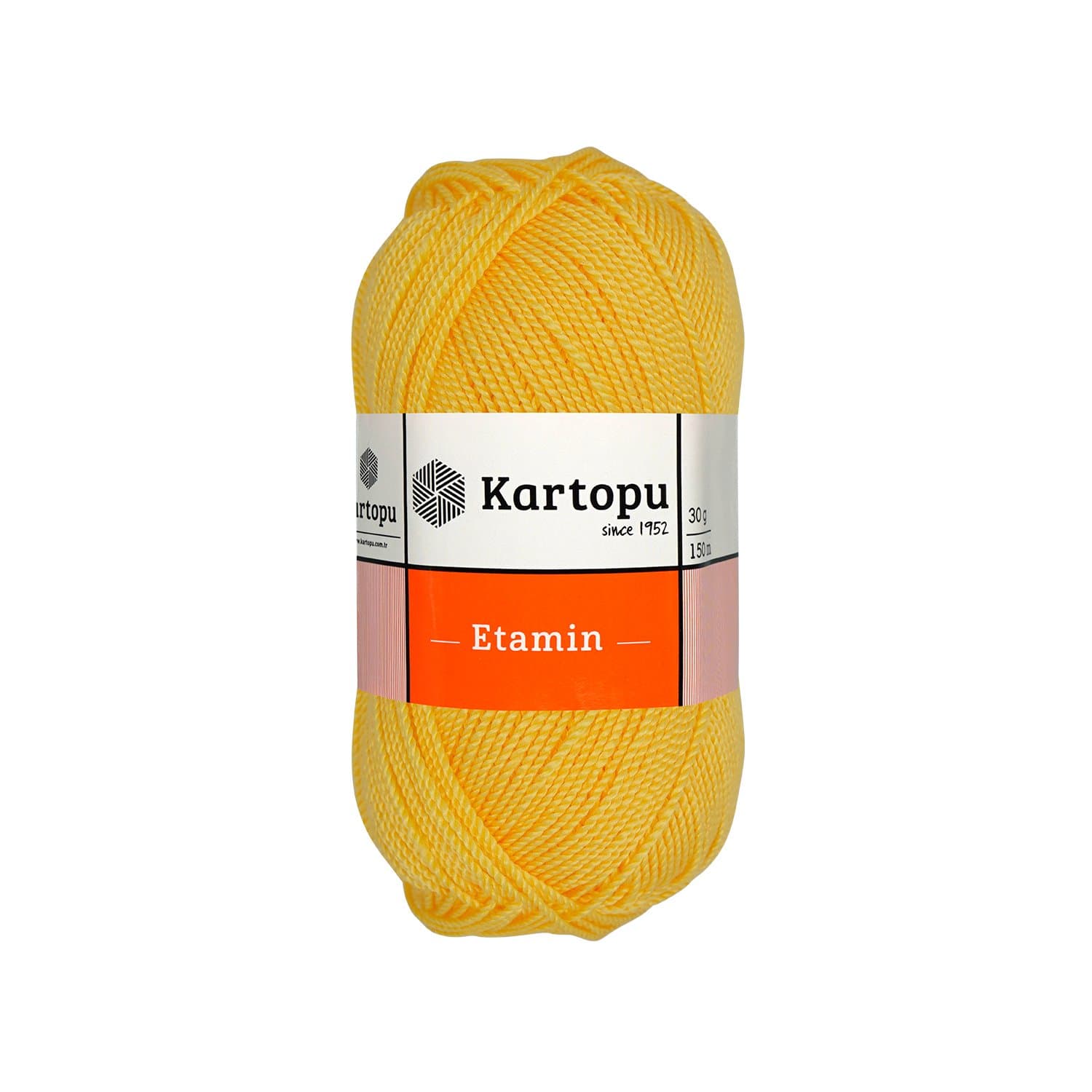 Kartopu Etamin K320 Etamin İpi