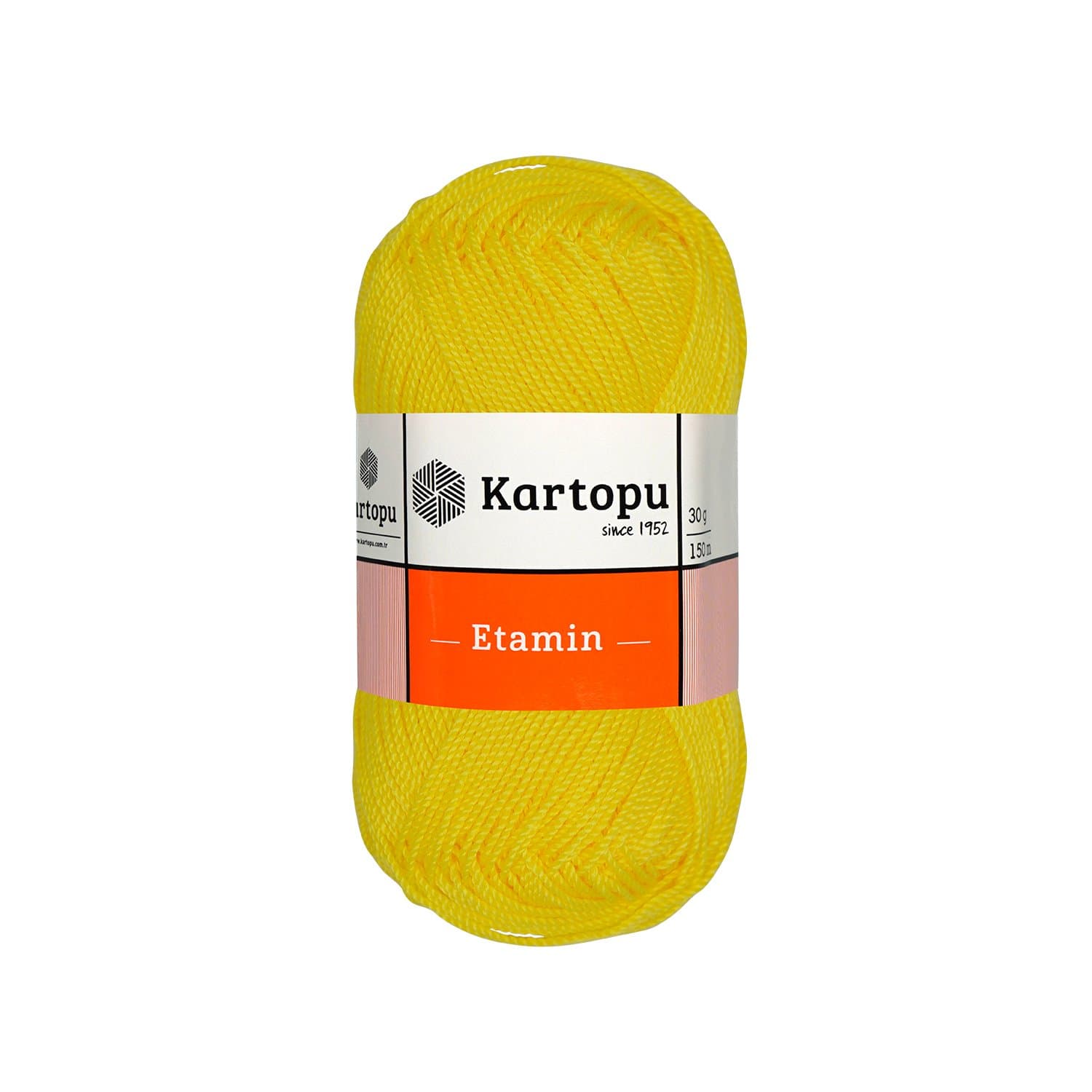 Kartopu Etamin K324 Etamin İpi