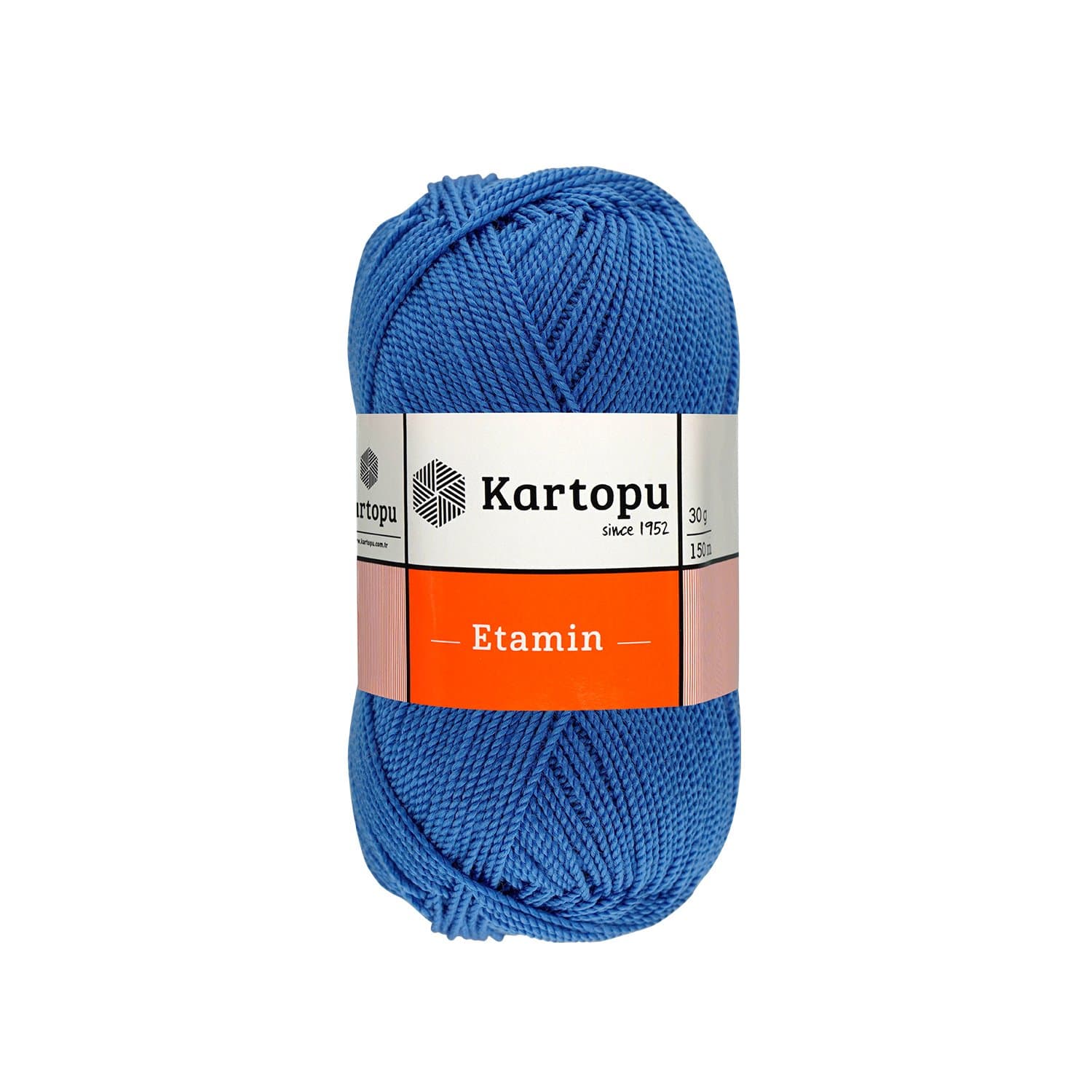 Kartopu Etamin K523 Etamin İpi