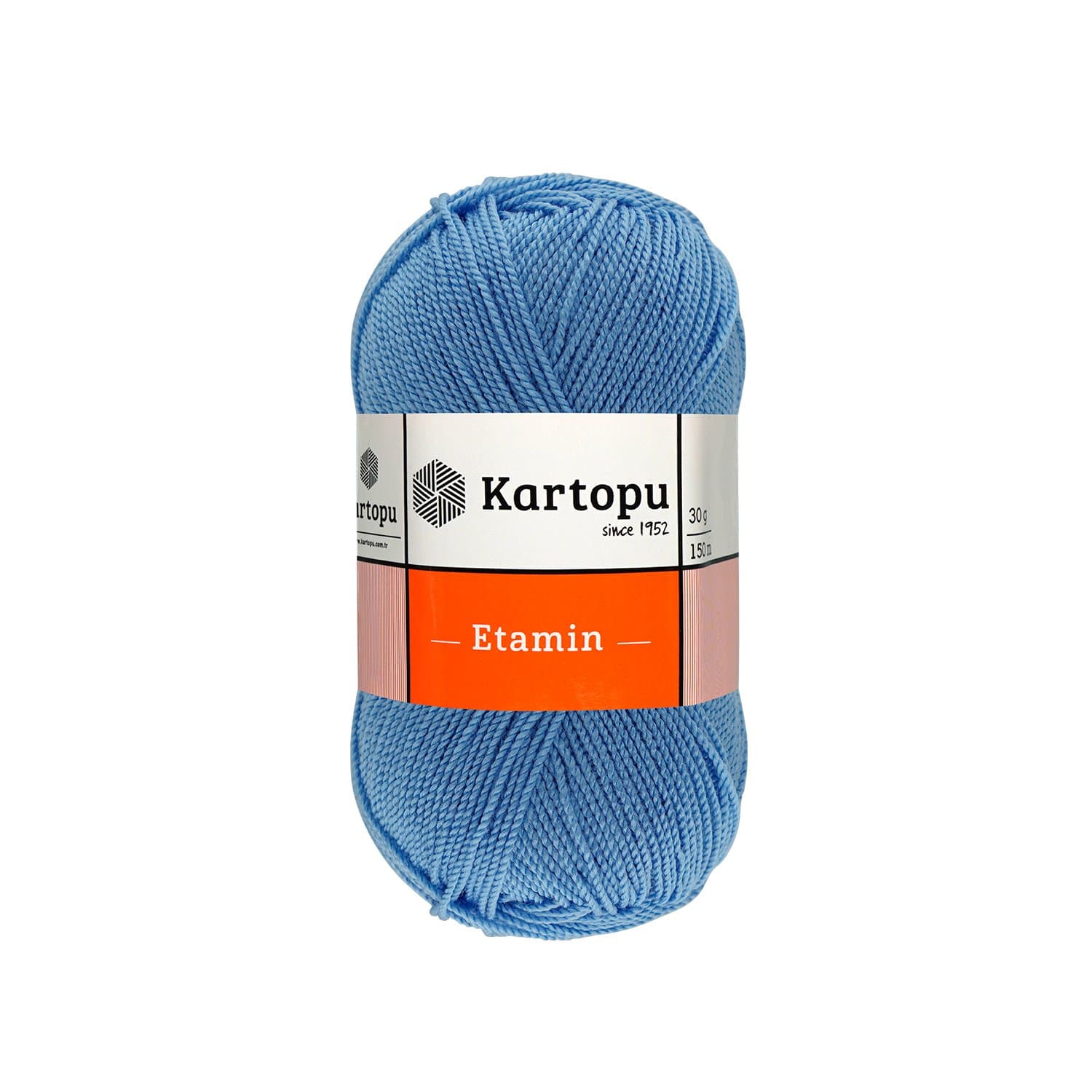Kartopu Etamin K534 Etamin İpi