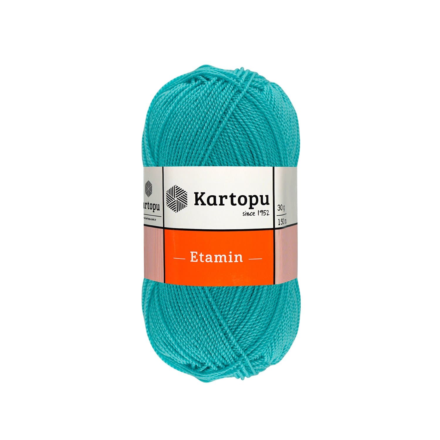 Kartopu Etamin K550 Etamin İpi