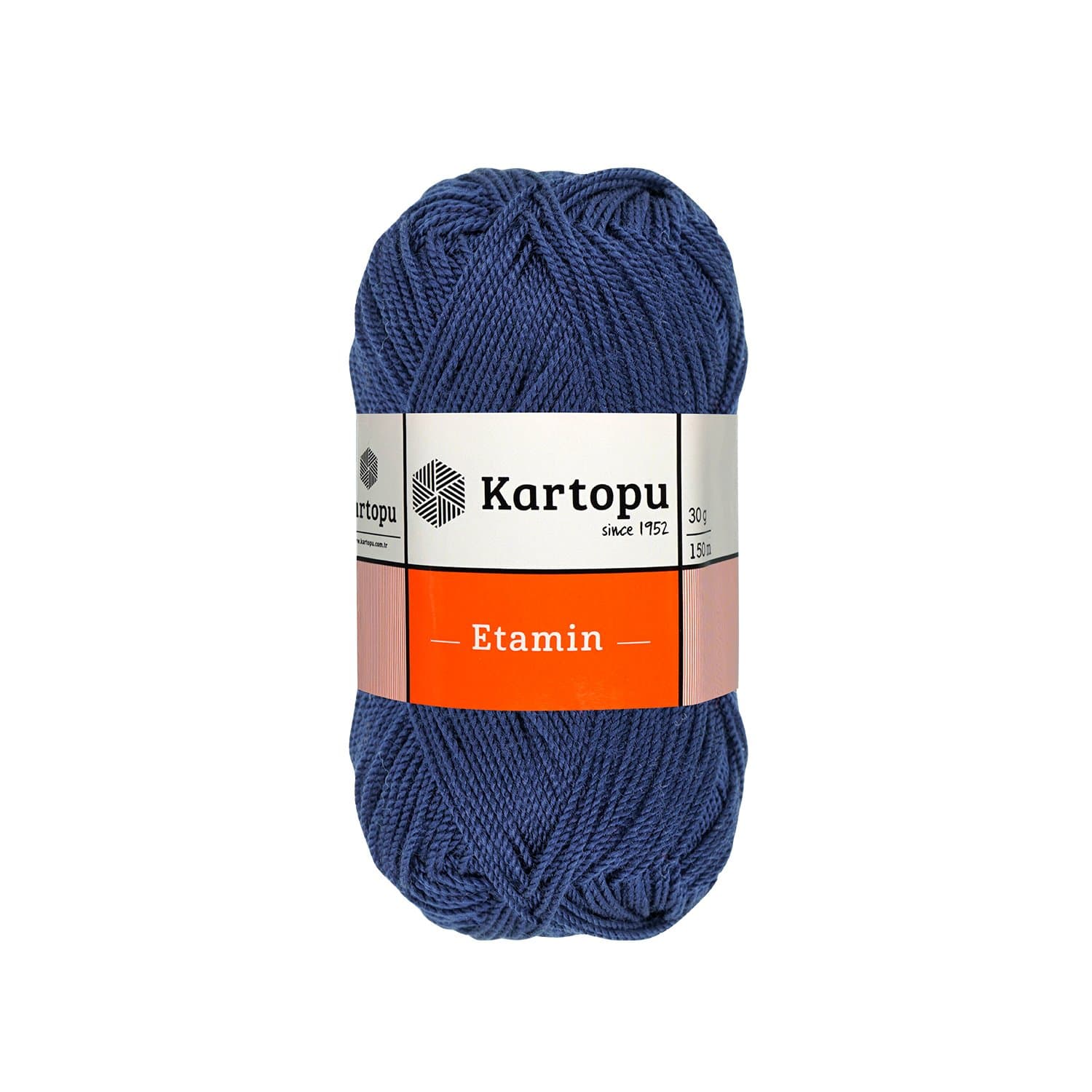 Kartopu Etamin K631 Etamin İpi