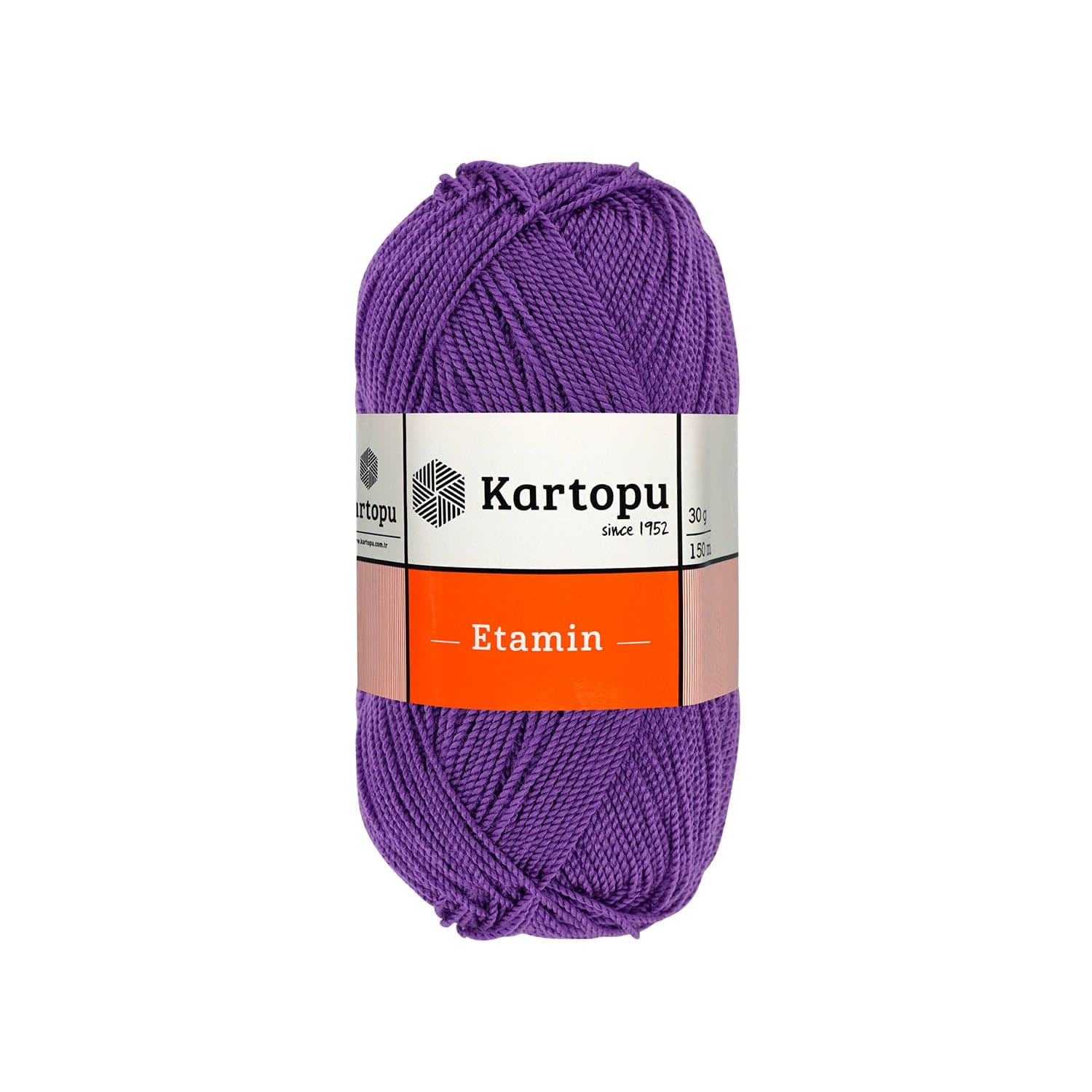 Kartopu Etamin K704 Etamin İpi