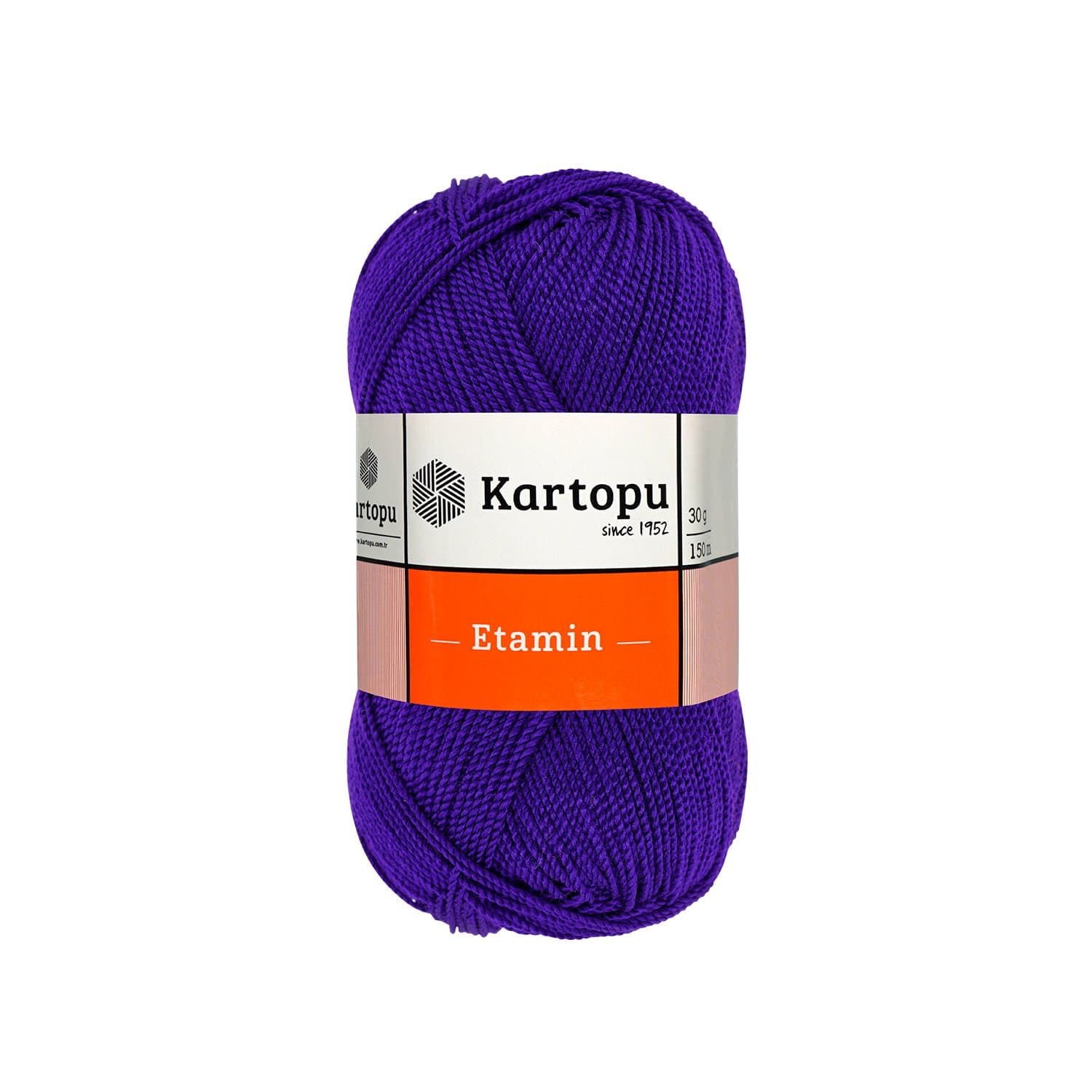 Kartopu Etamin K707 Etamin İpi
