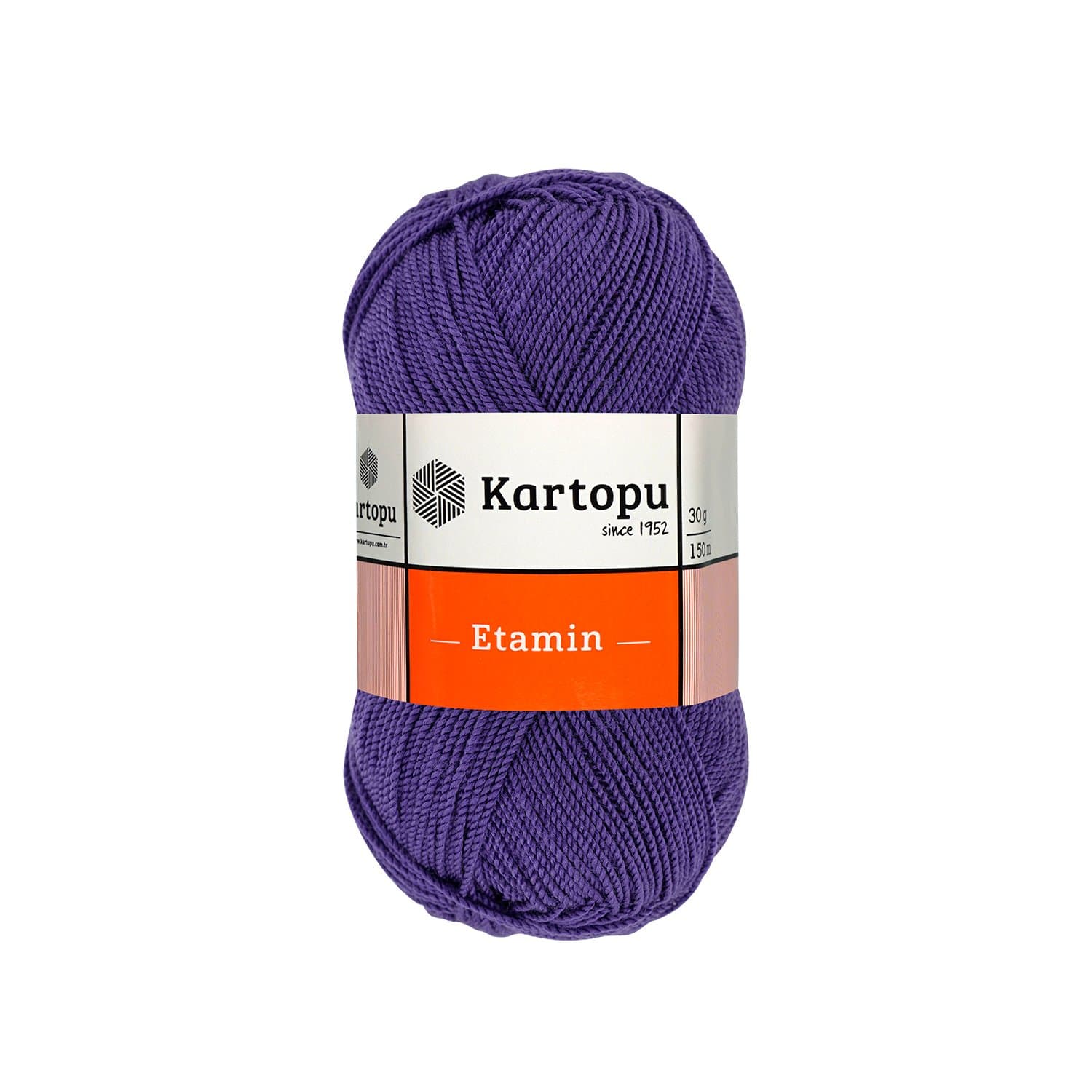 Kartopu Etamin K717 Etamin İpi