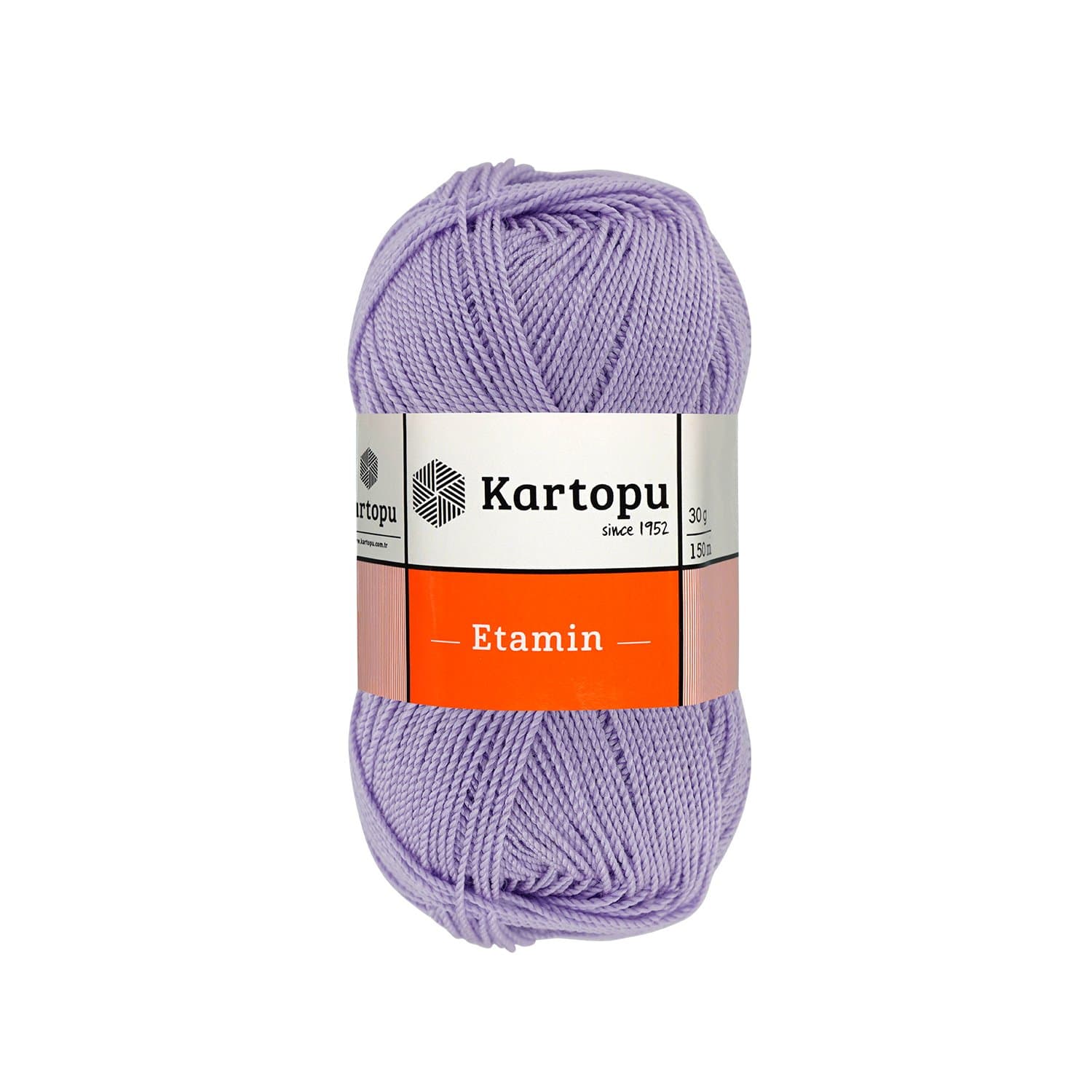 Kartopu Etamin K722 Etamin İpi