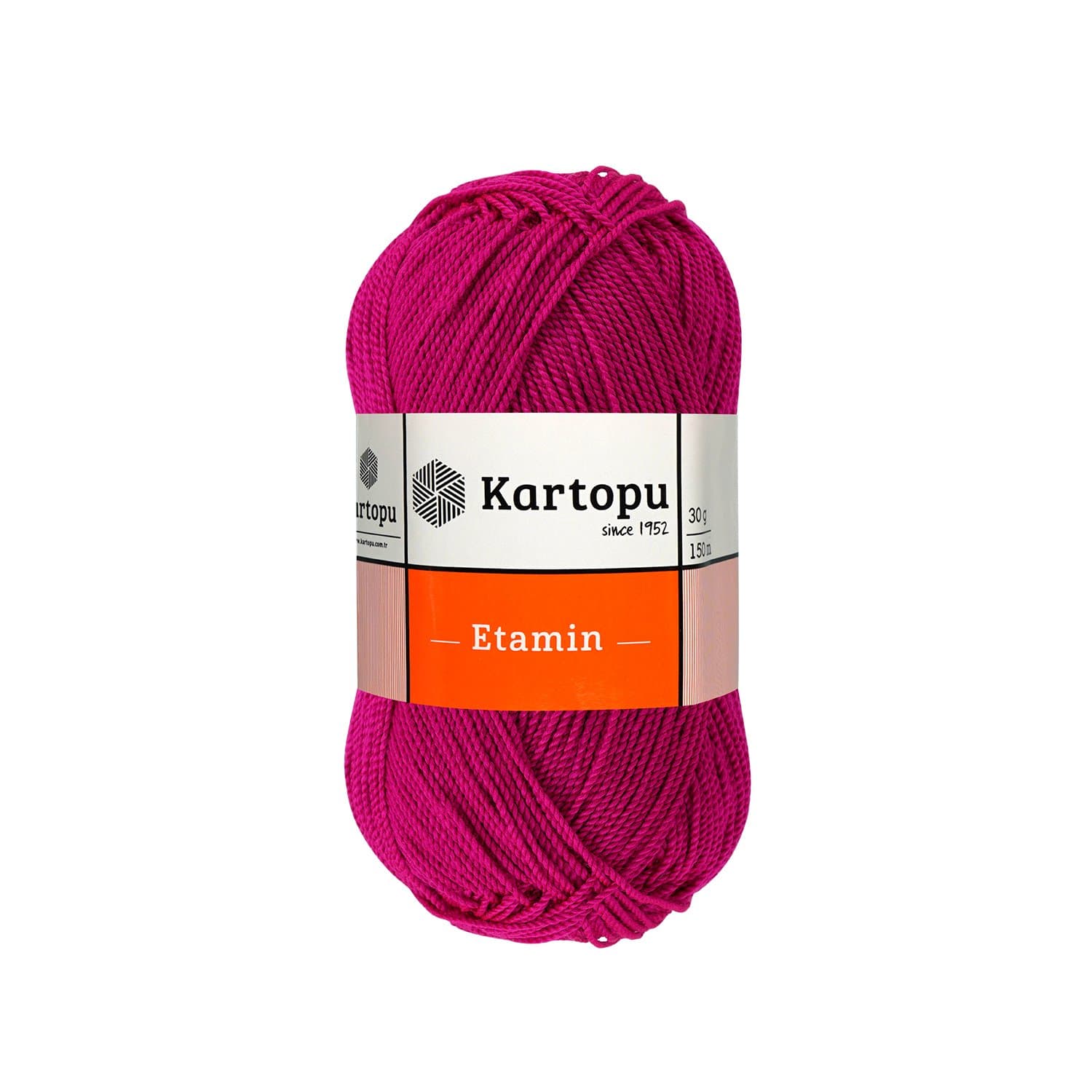 Kartopu Etamin K731 Etamin İpi