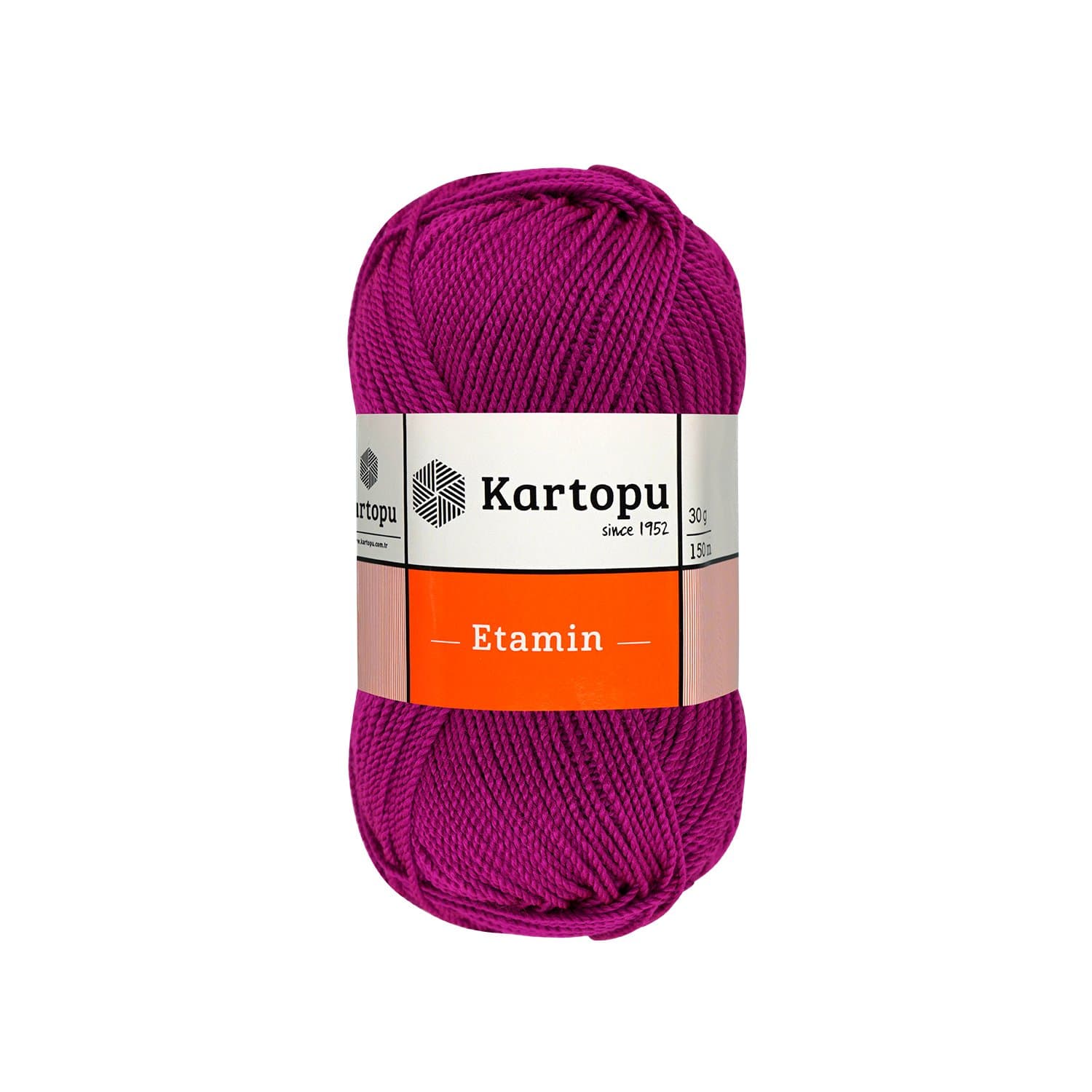 Kartopu Etamin K732 Etamin İpi