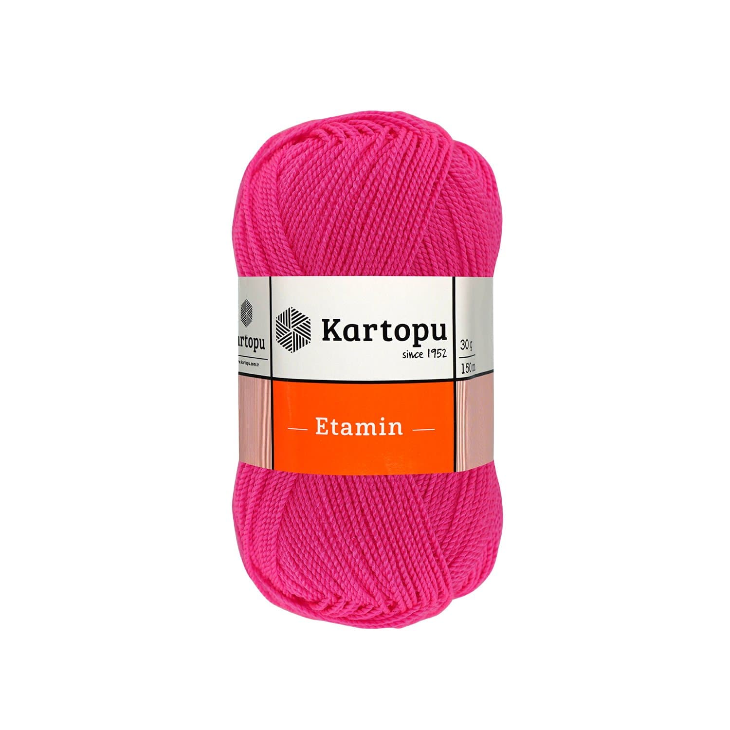 Kartopu Etamin K733 Etamin İpi