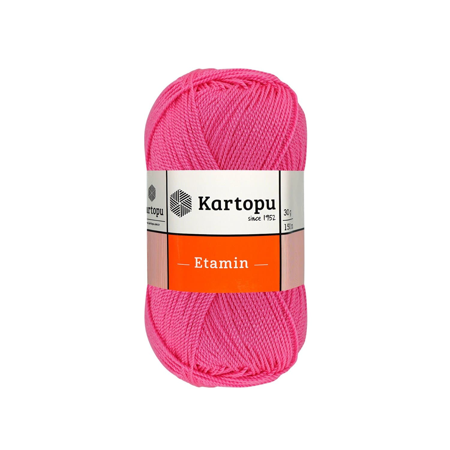 Kartopu Etamin K737 Etamin İpi