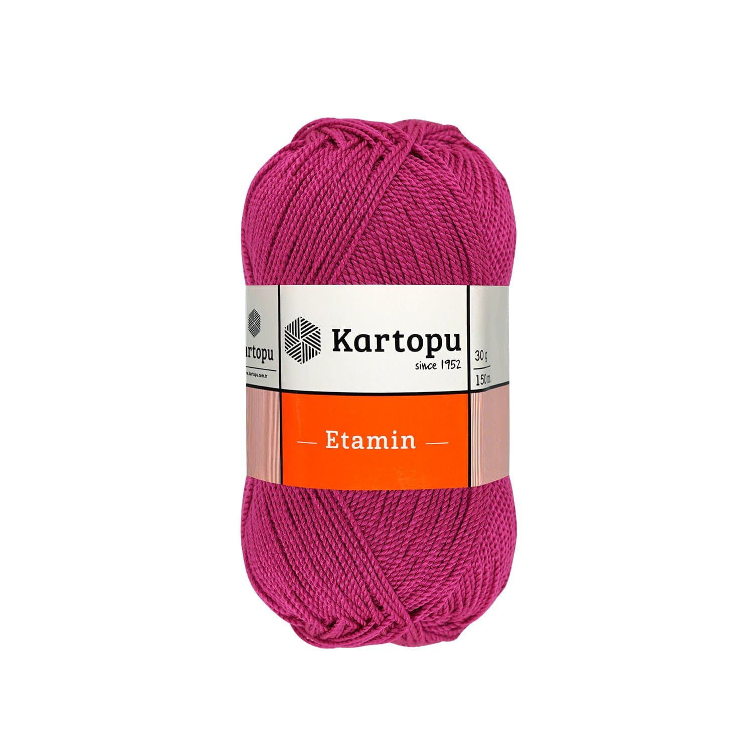 Kartopu Etamin K767 Etamin İpi