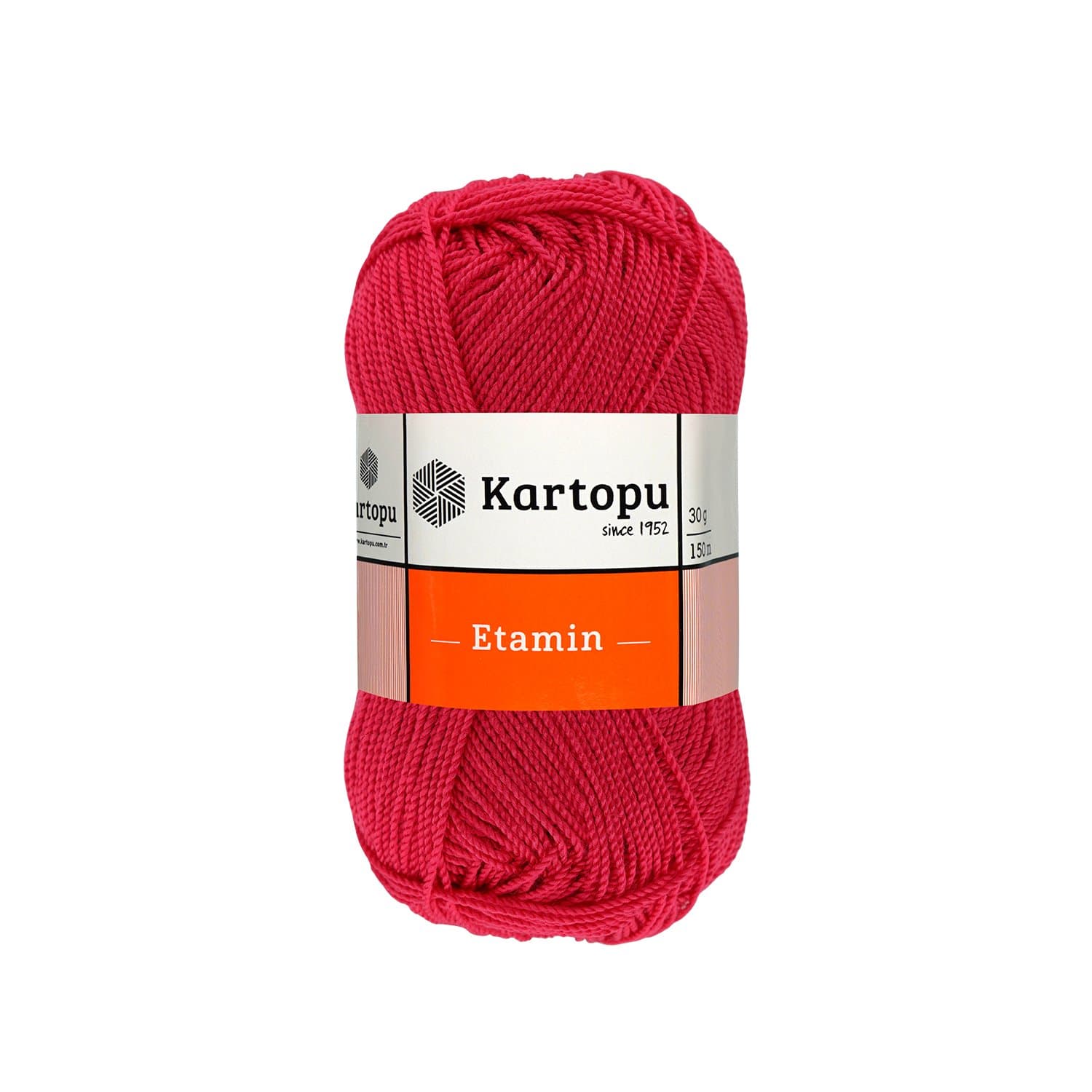 Kartopu Etamin K812 Etamin İpi