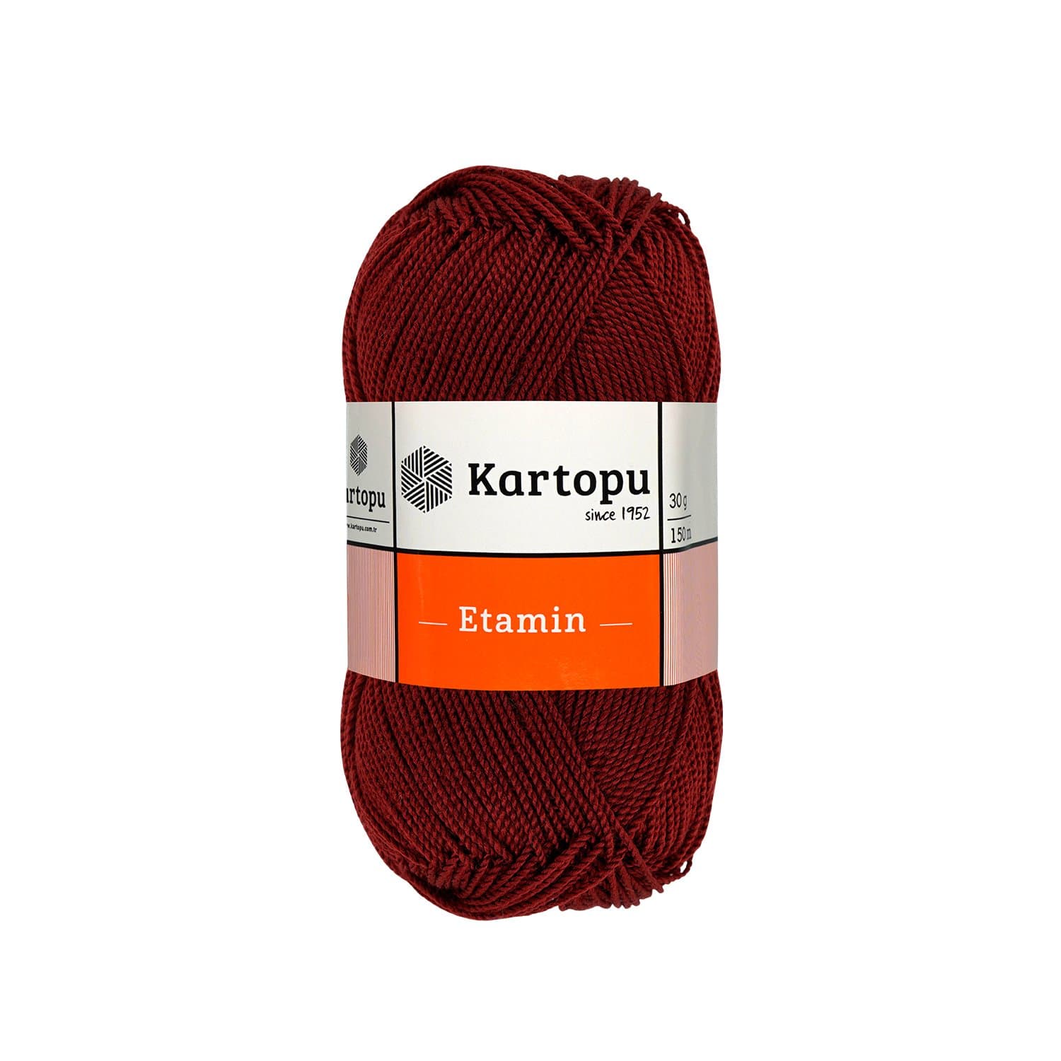 Kartopu Etamin K829 Etamin İpi