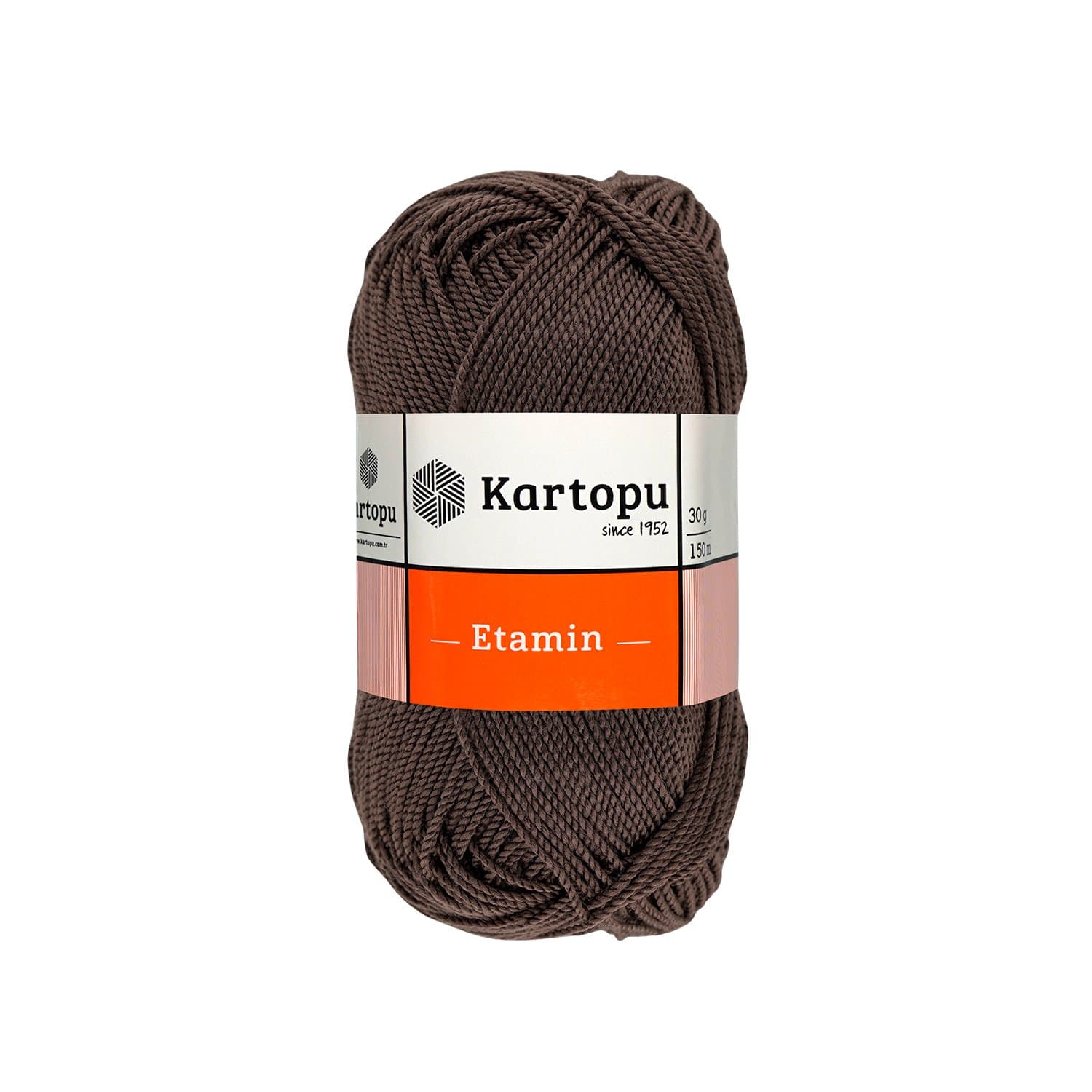 Kartopu Etamin K898 Etamin İpi