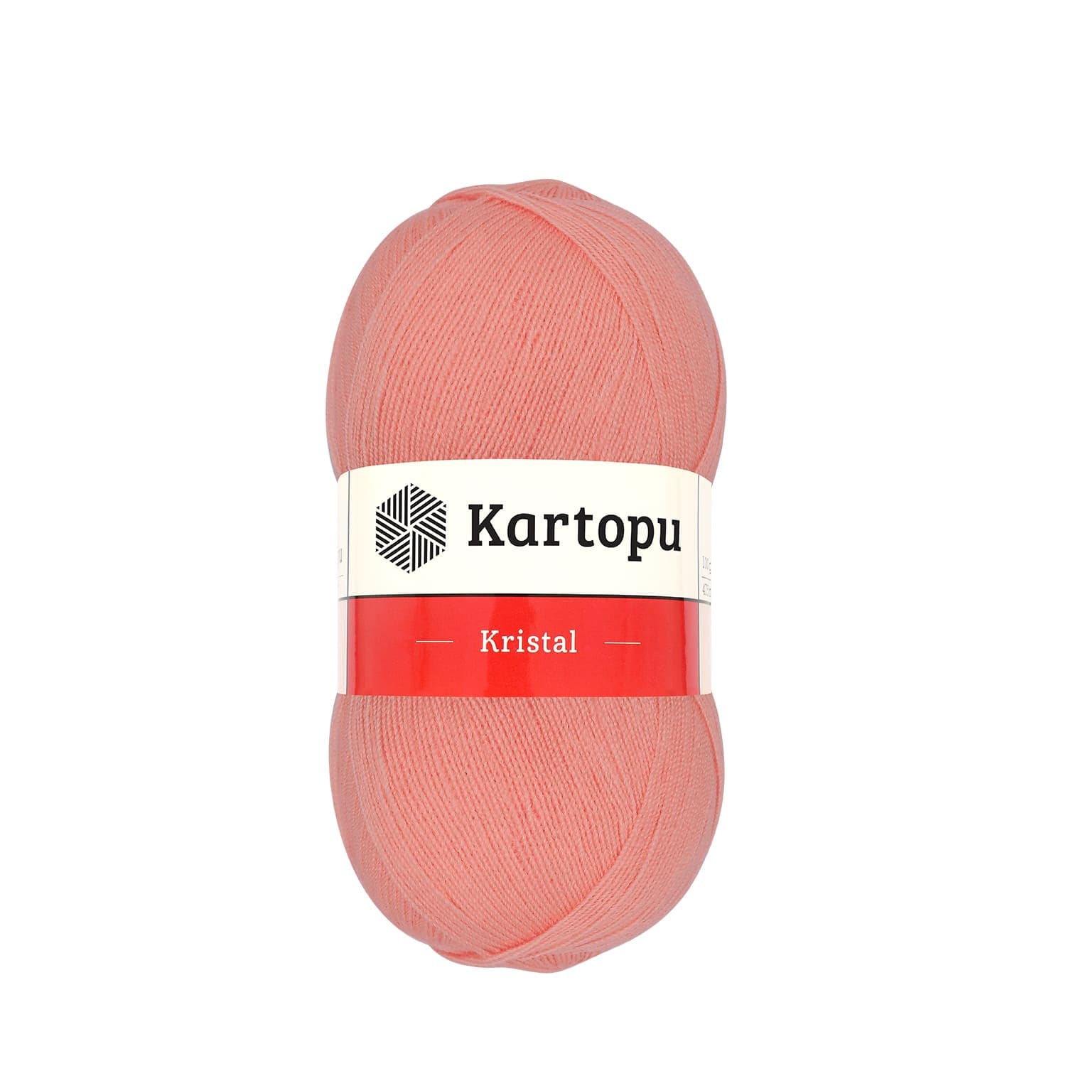 Kartopu Kristal Lif İpi