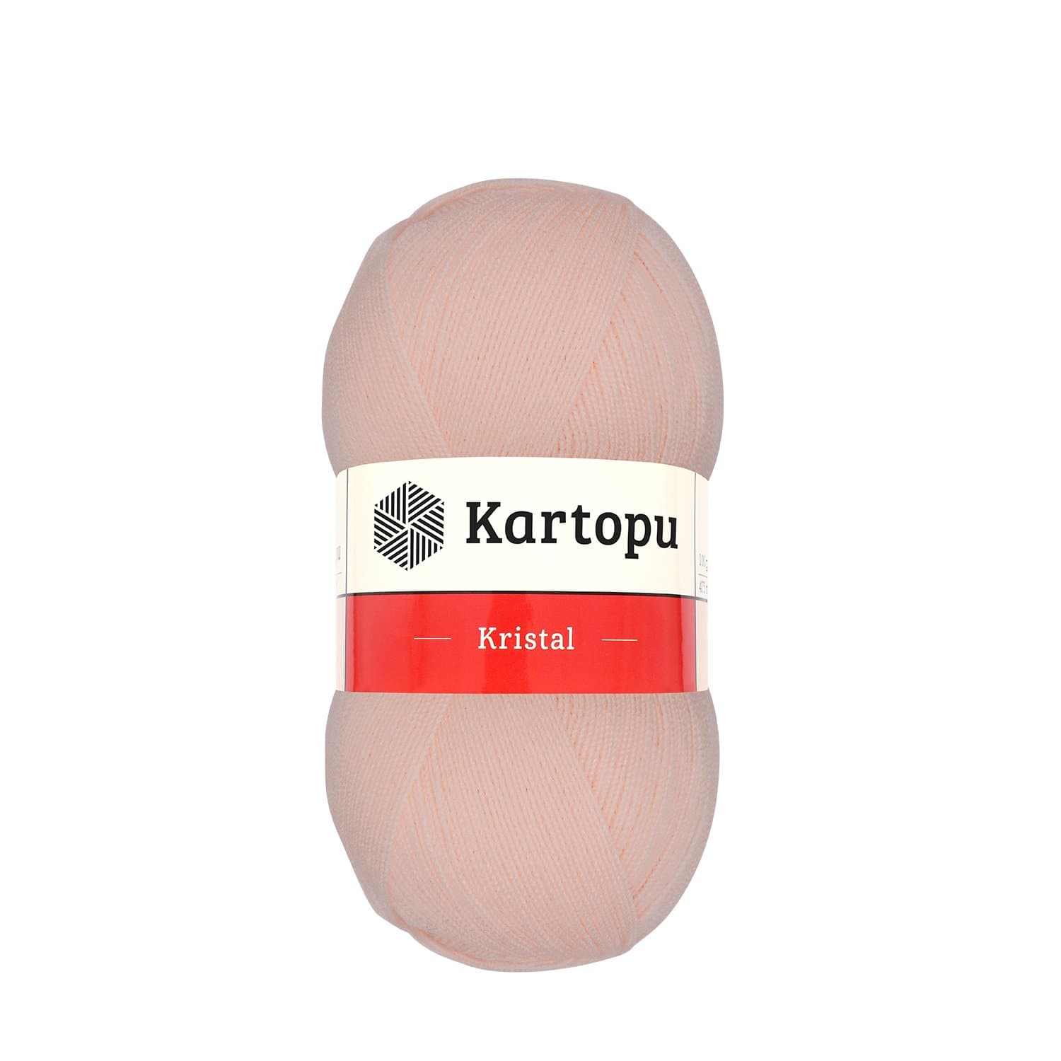 Kartopu Kristal K223 Lif İpi