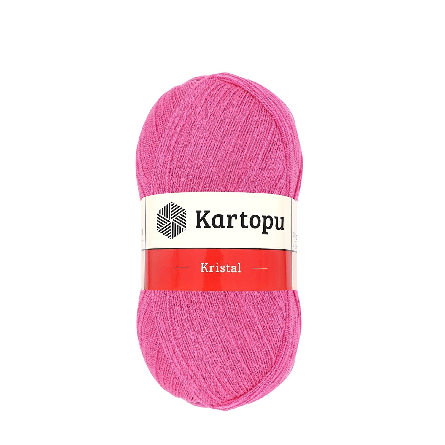 Kartopu Kristal K772 Lif İpi