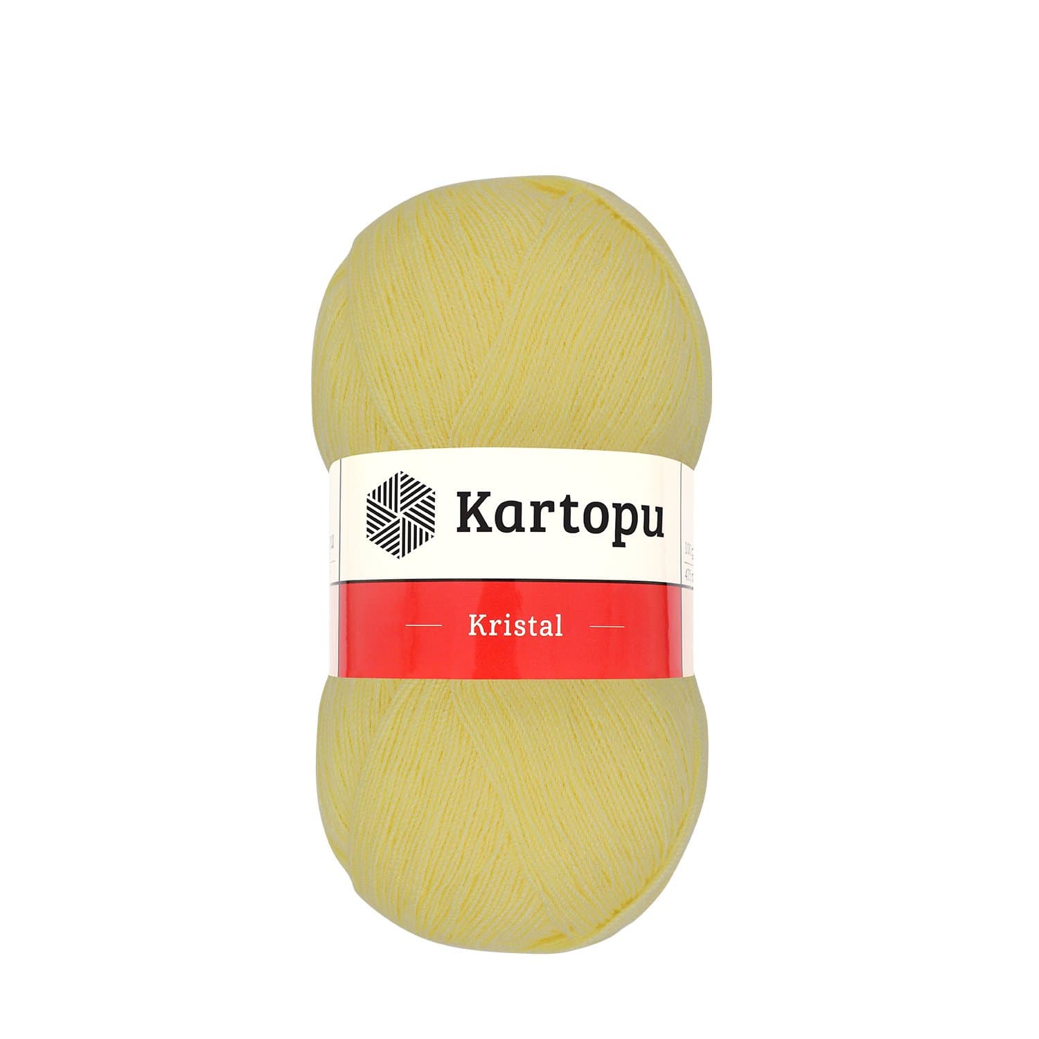 Kartopu Kristal K1331 Lif İpi