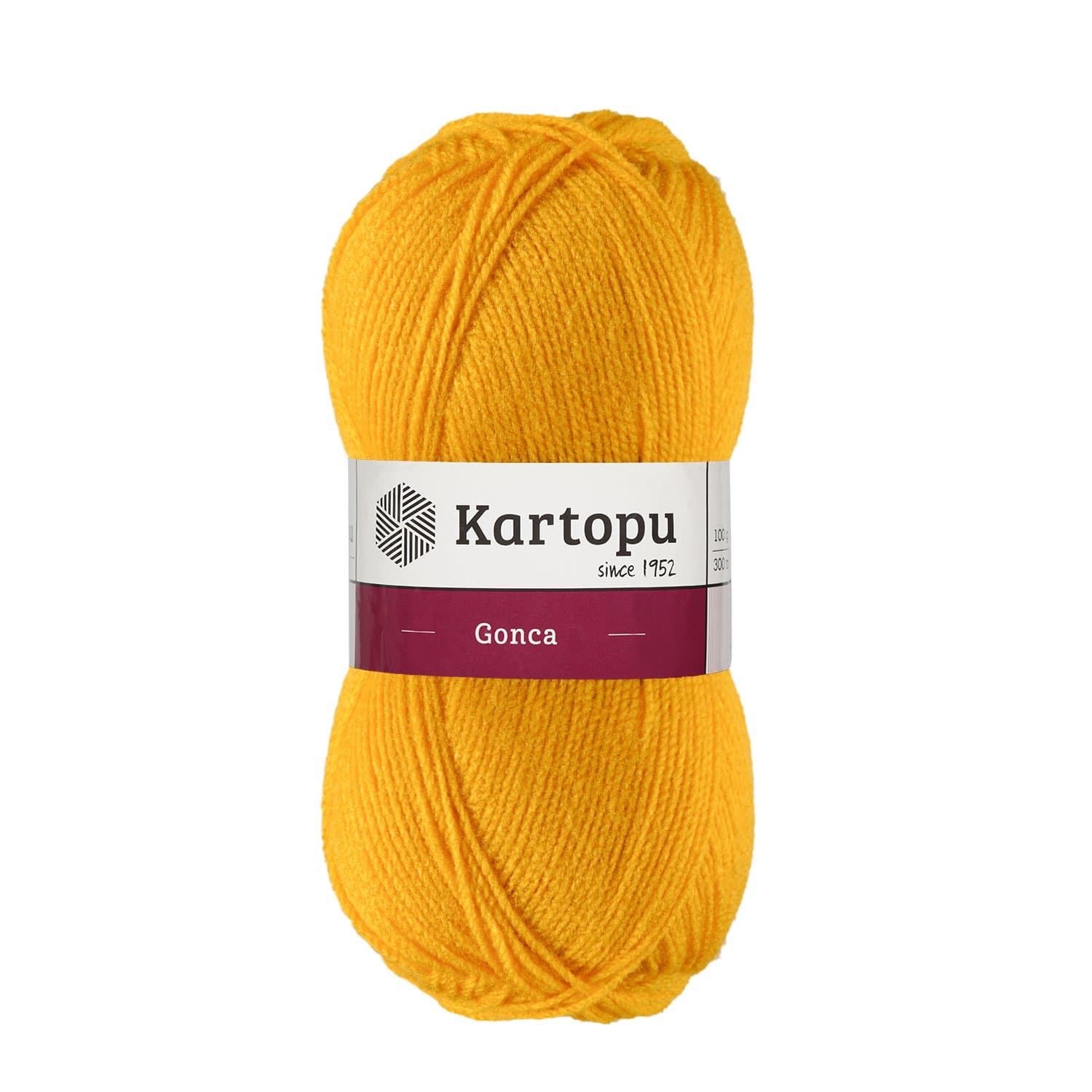 Kartopu Gonca K307 Örgü İpi