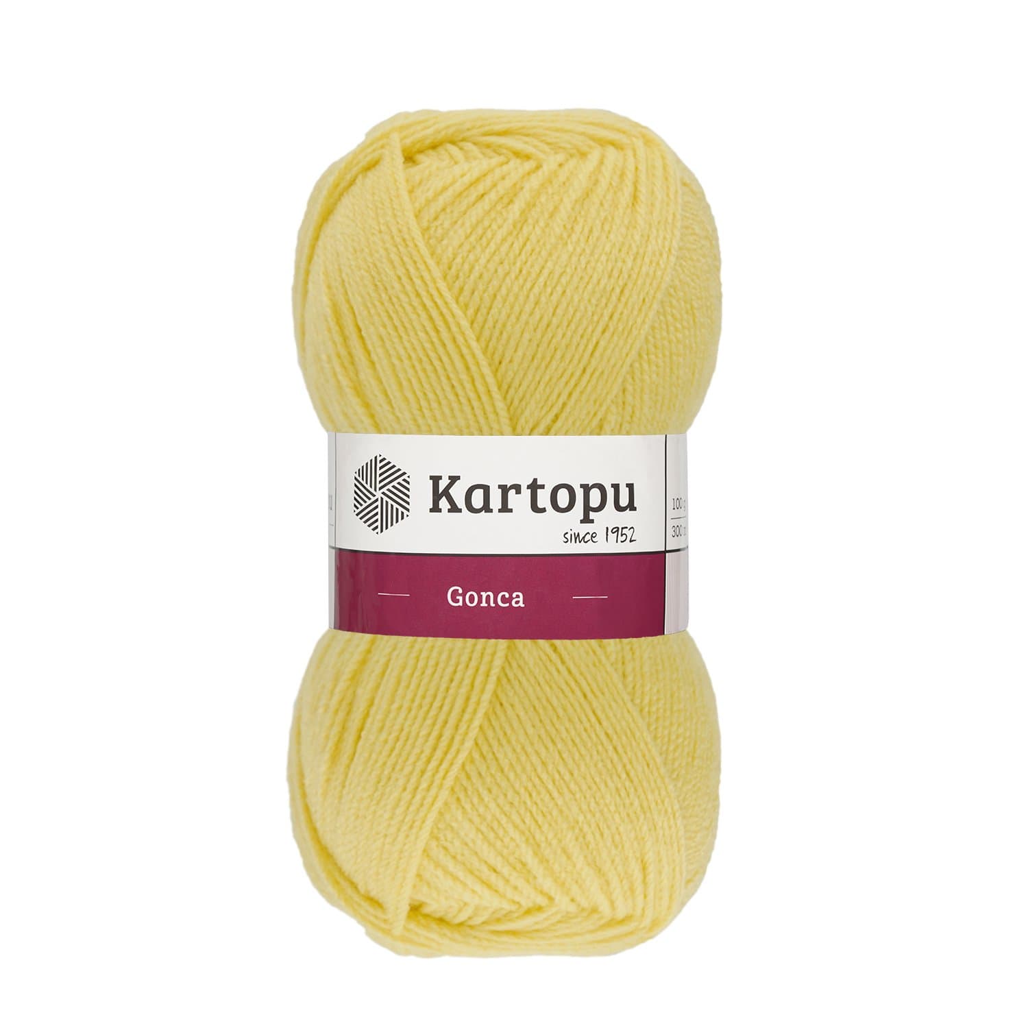 Kartopu Gonca K309 Örgü İpi