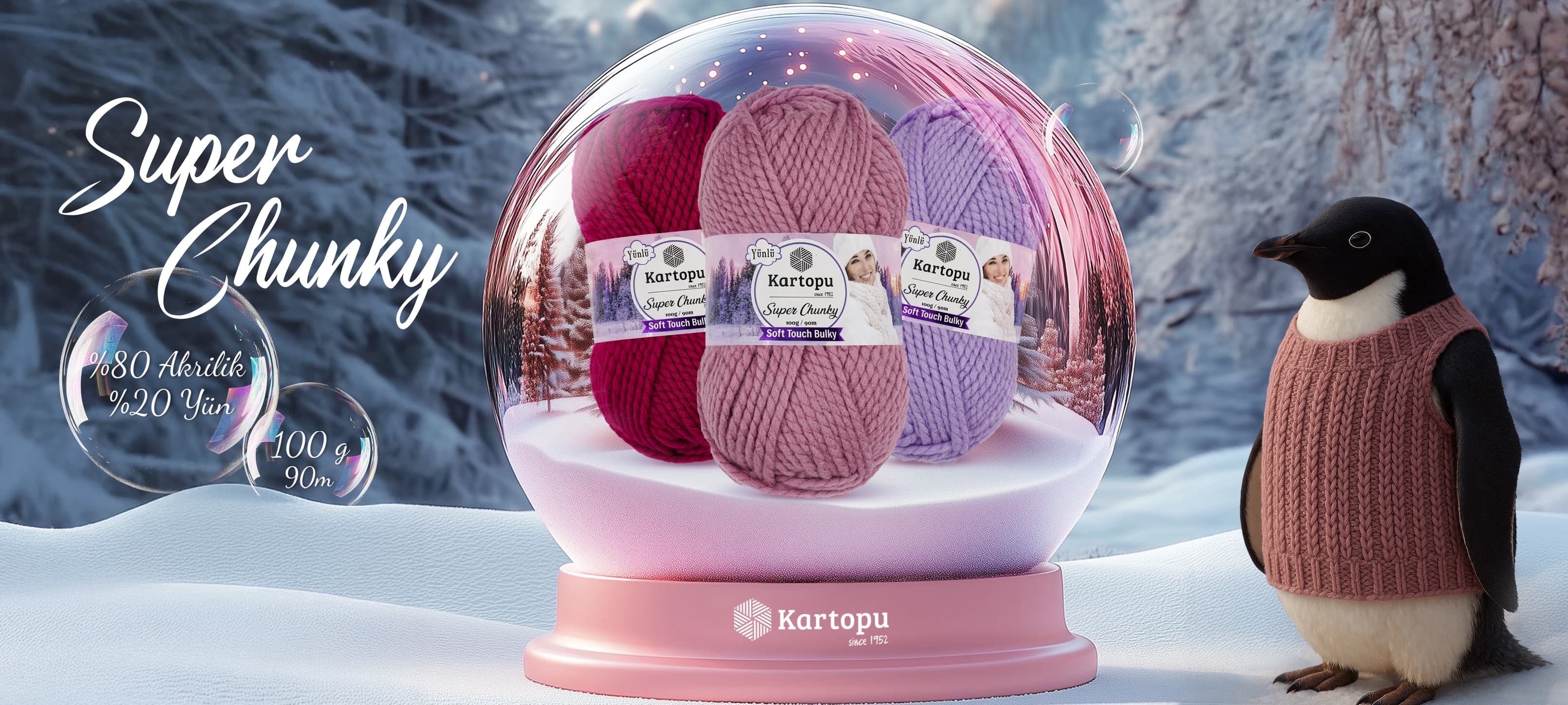 Baby Natural Cotton