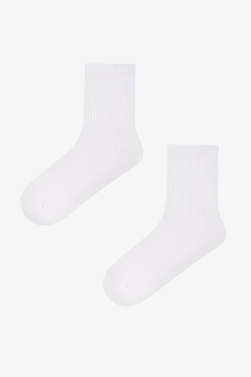 Towel Tenis 2li Soket Çorap