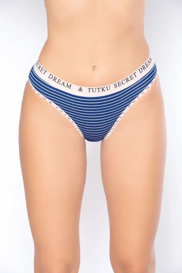 Tutku 0541 Leona Bayan Bikini 12'li