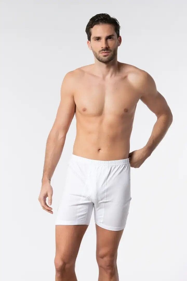 Tutku Elit 1001 Erkek Penye Atlet